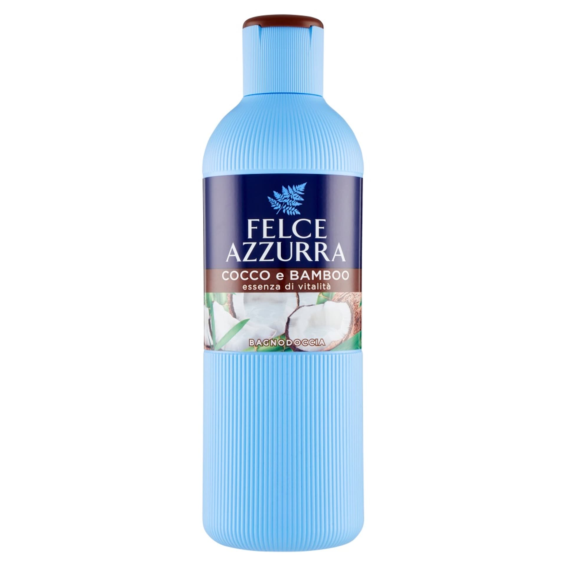 

FELCE AZURRA Żel do mycia 650ml Coconut & Bamboo