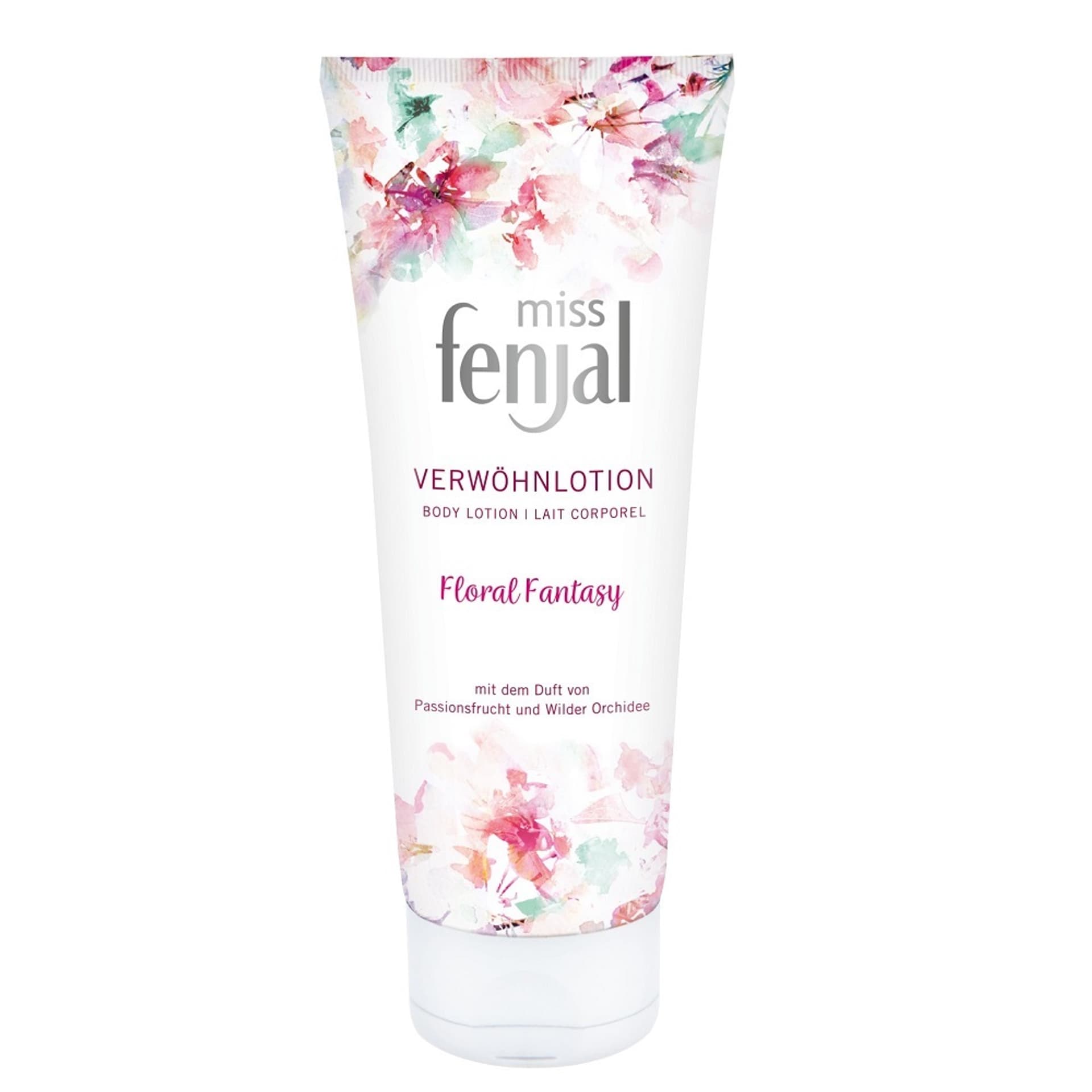 

FENJAL Floral Fantasy Body Balm balsam do ciała 200ml
