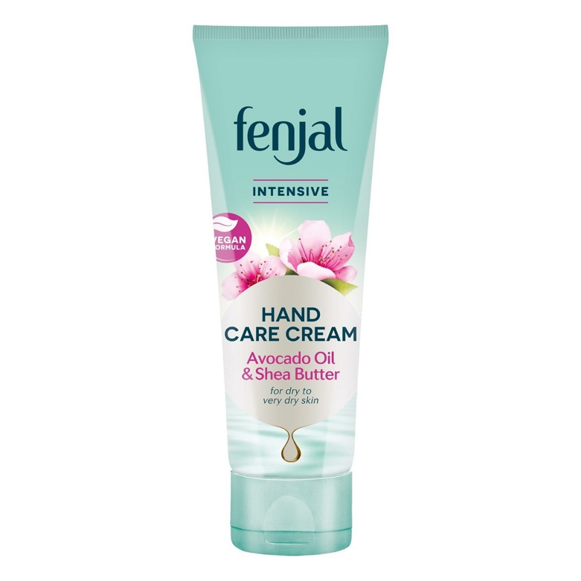 

FENJAL Intensive Hand Cream krem do rąk 75ml