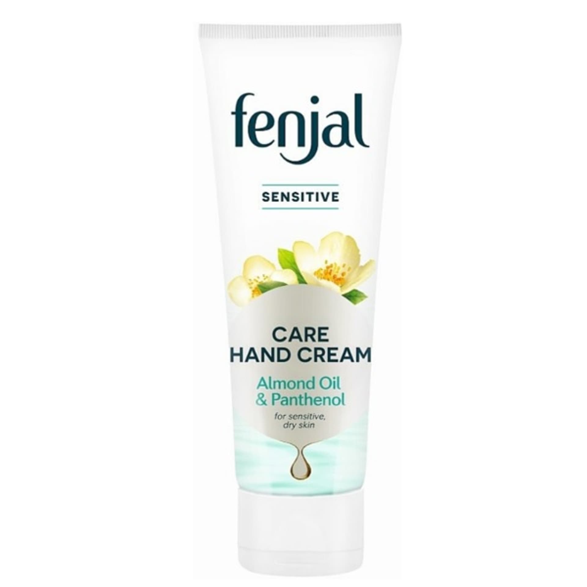 

FENJAL Sensitive Hand Cream krem do rąk 75ml