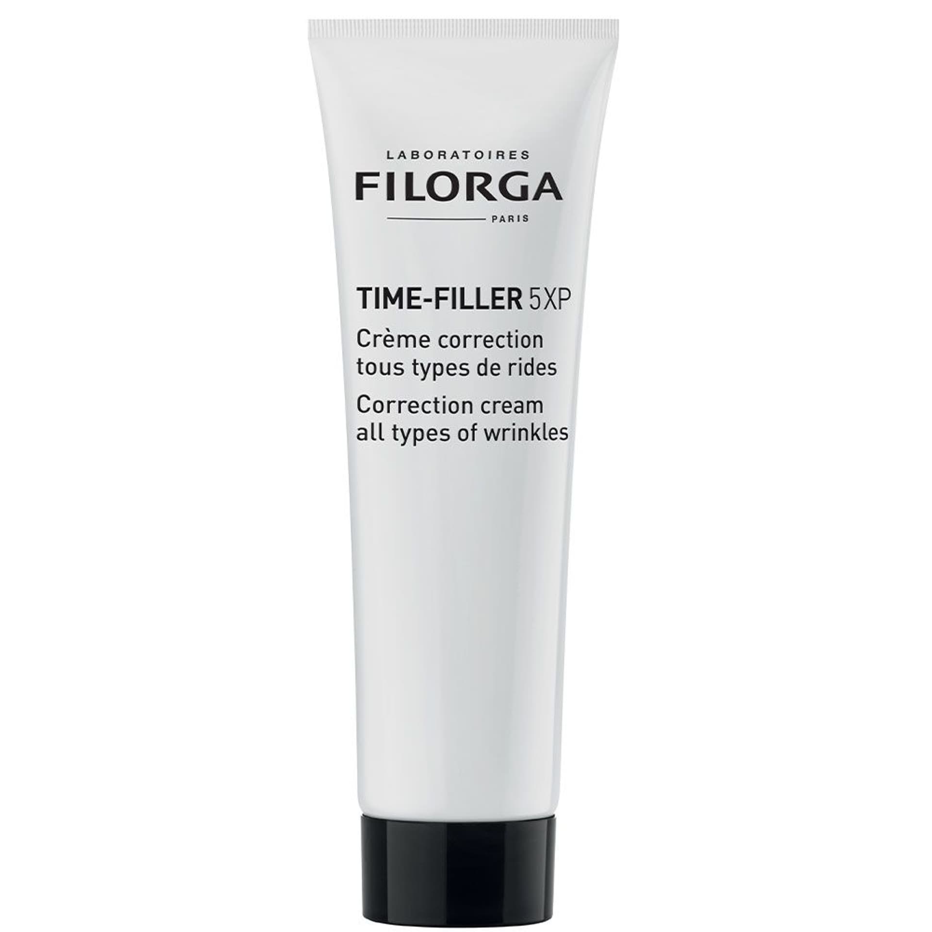 

FILORGA Time-Filler 5XP krem korekcyjny przeciw zmarszczkom 30ml