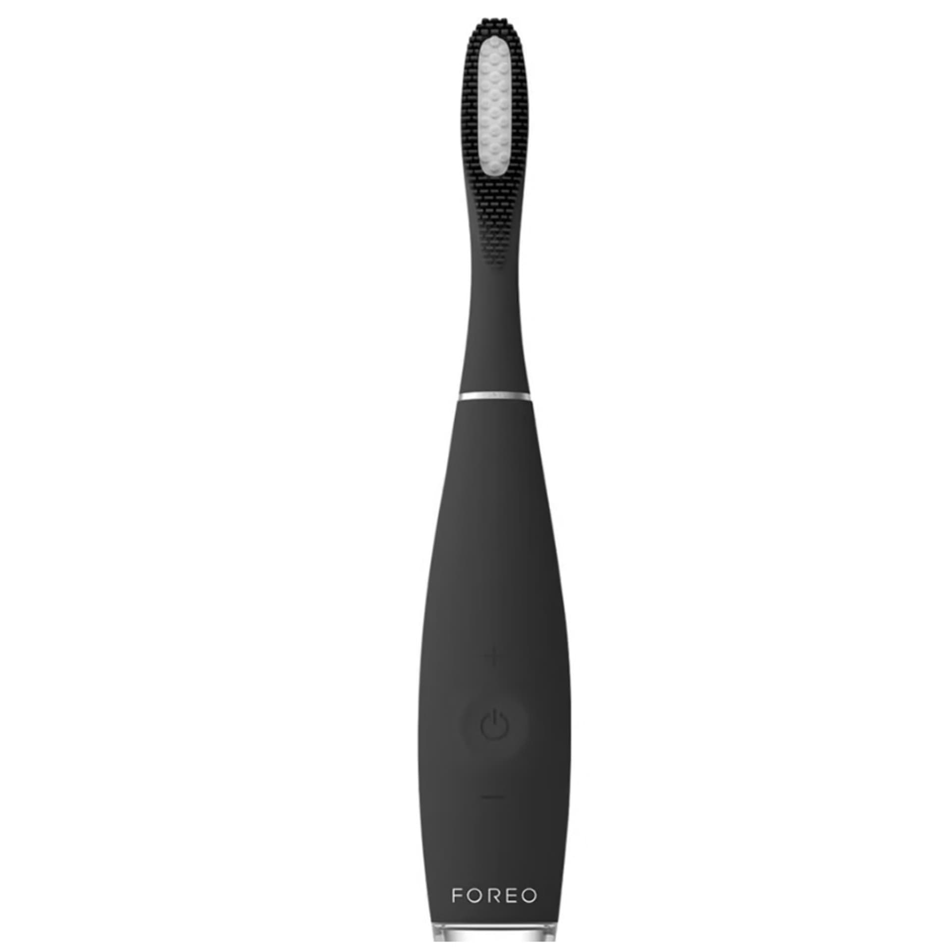 

FOREO Issa 3 silikonowa szczoteczka do zębów Black