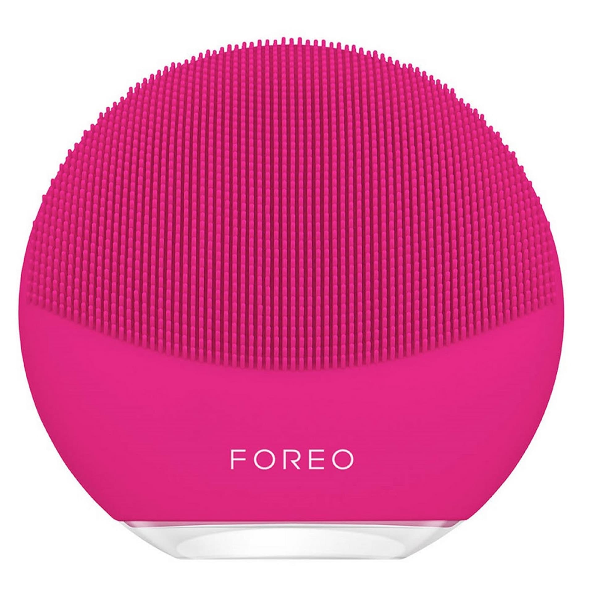 

FOREO Luna Mini3 Smart Facial Cleansing Massager masażer do oczyszczania twarzy Fuchsia