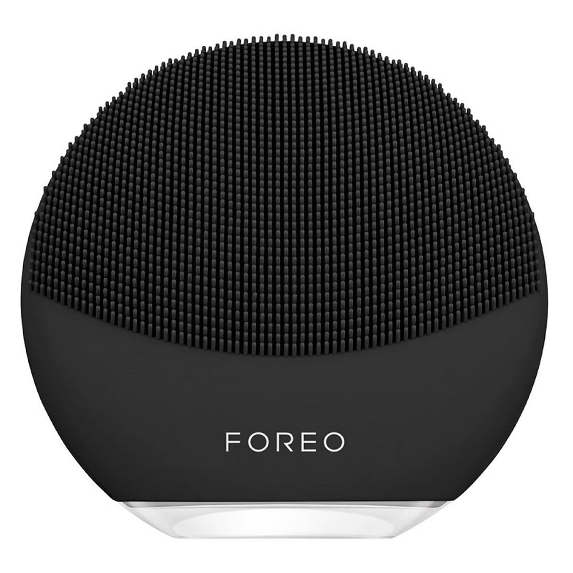 

FOREO Luna Mini3 Smart Facial Cleansing Massager masażer do oczyszczania twarzy Midnight