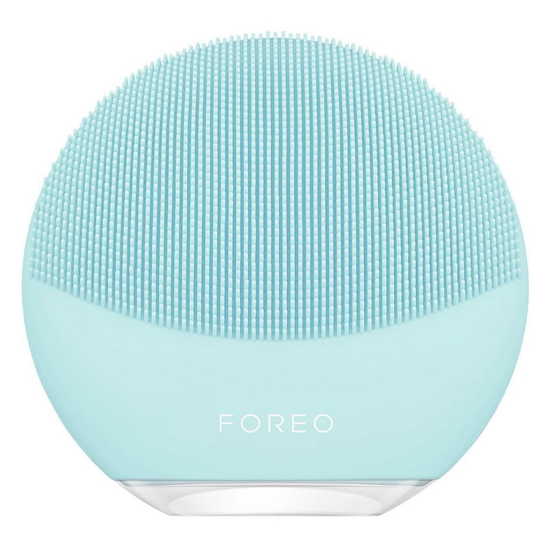 

FOREO Luna3 Mini3 Smart Facial Cleansing Massager masażer do oczyszczania twarzy Mint