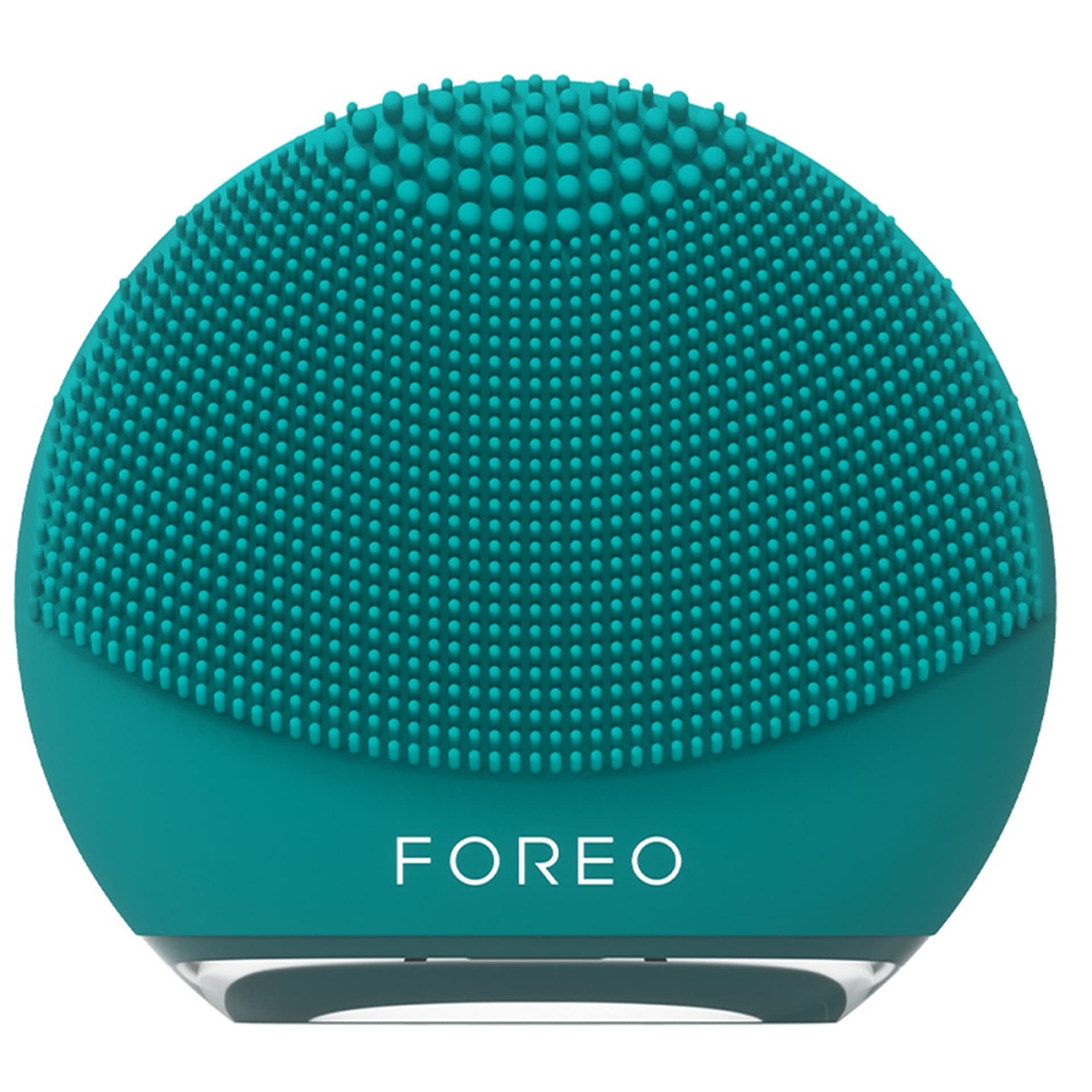

FOREO Luna4 Go Facial Cleansing Brush szczoteczka do oczyszczania twarzy Evergreen