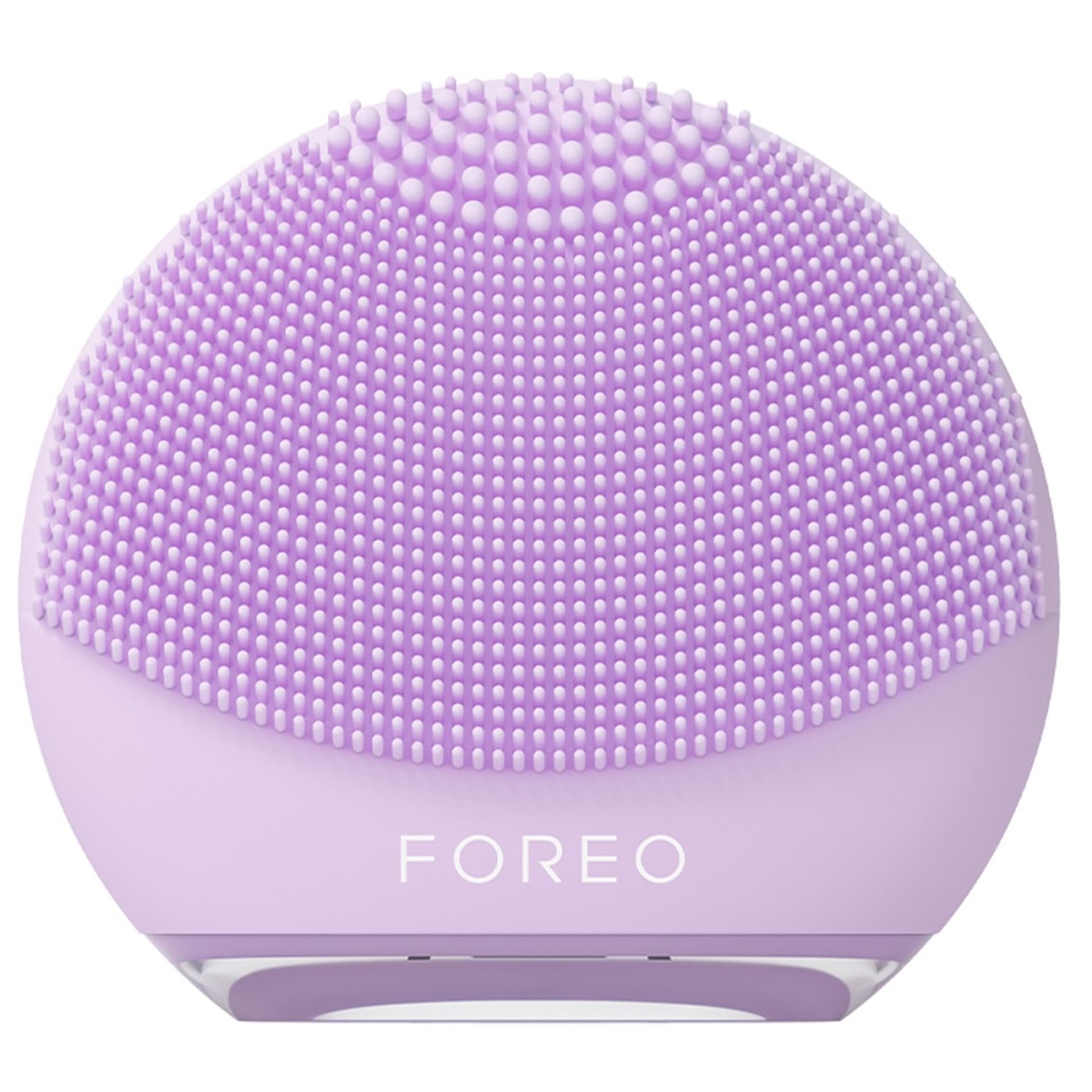 

FOREO Luna4 Go Facial Cleansing Brush szczoteczka do oczyszczania twarzy Lavender
