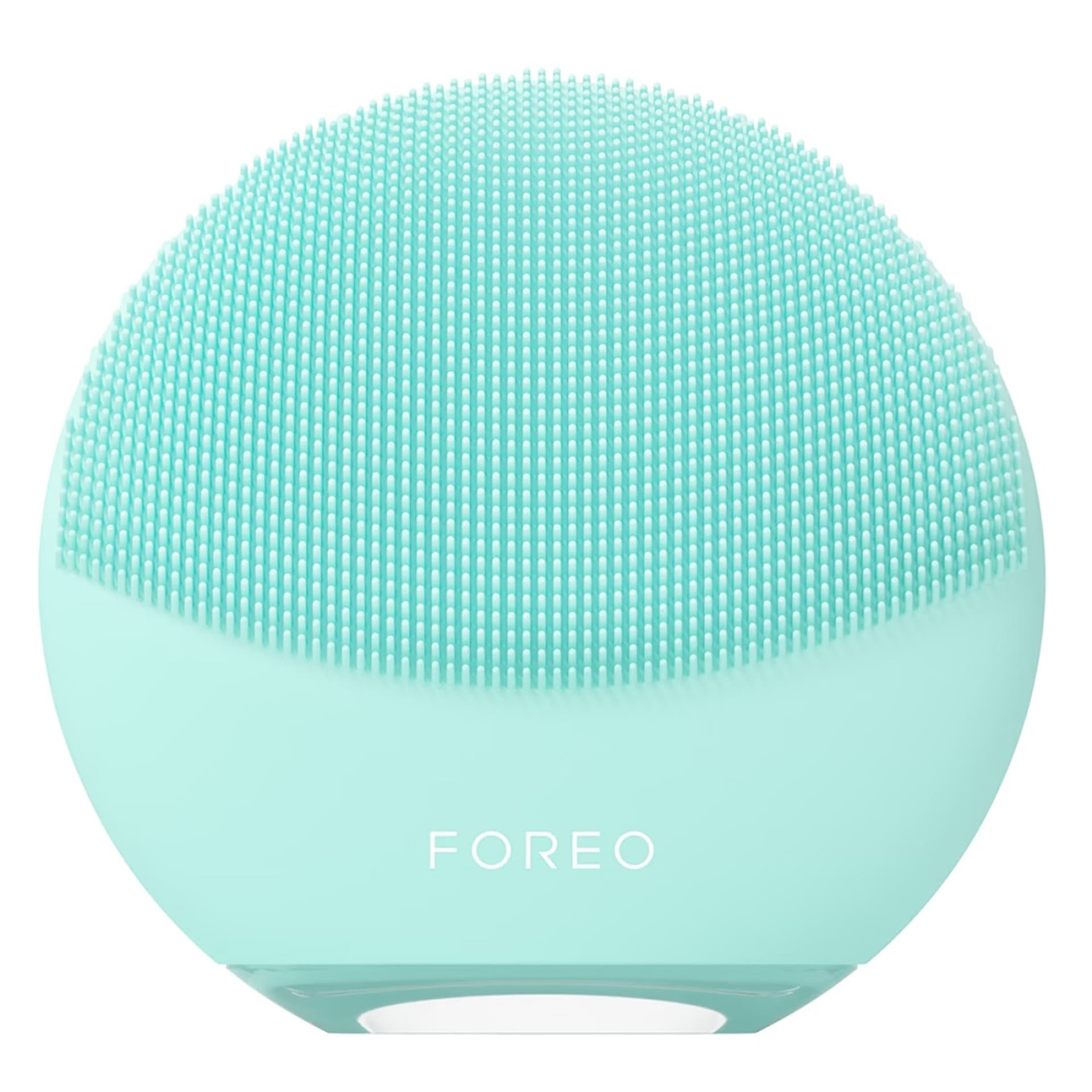 

FOREO Luna4 Mini Facial Cleansing Brush szczoteczka do oczyszczania twarzy Arctic Blue