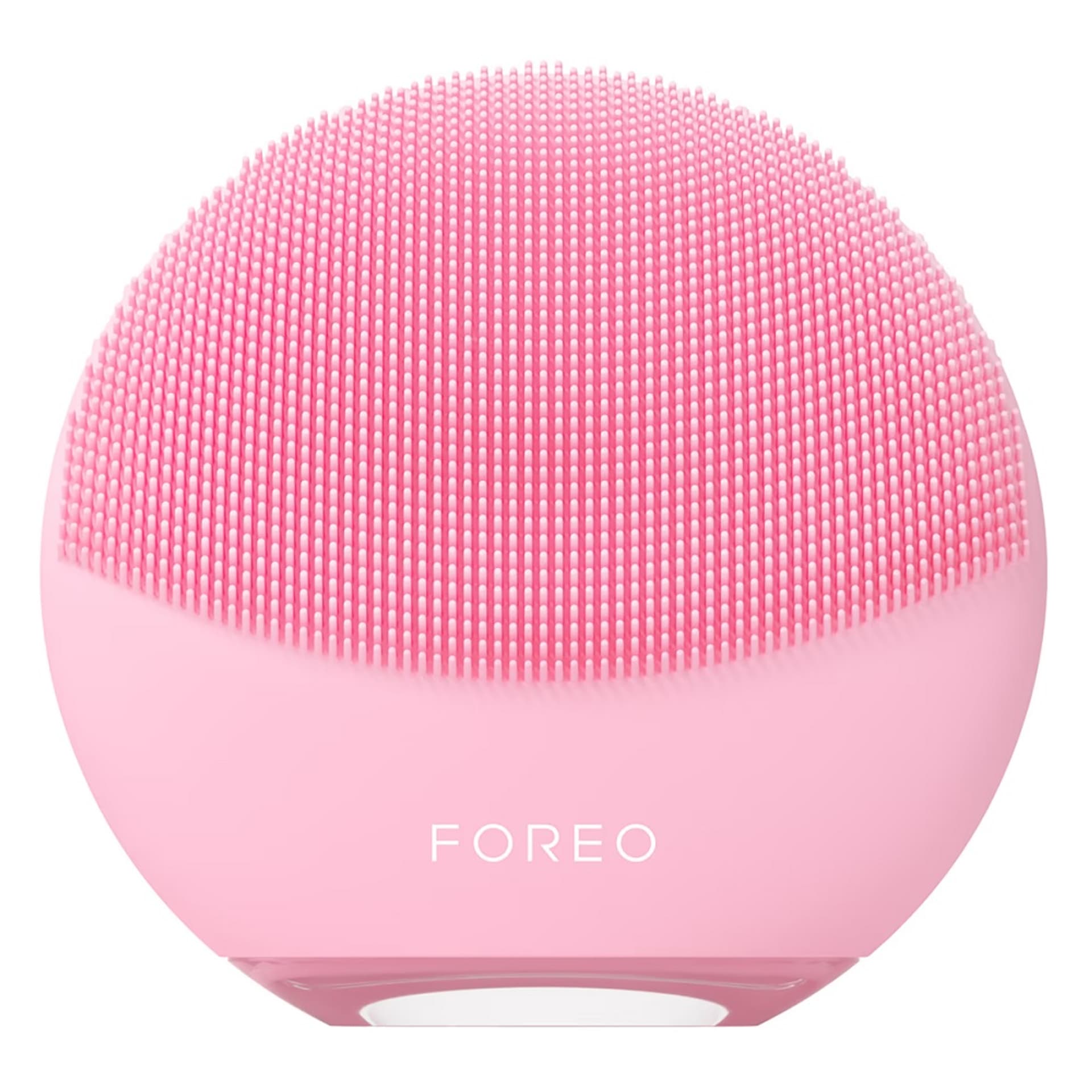 

FOREO Luna4 Mini Facial Cleansing Brush szczoteczka do oczyszczania twarzy Pearl Pink