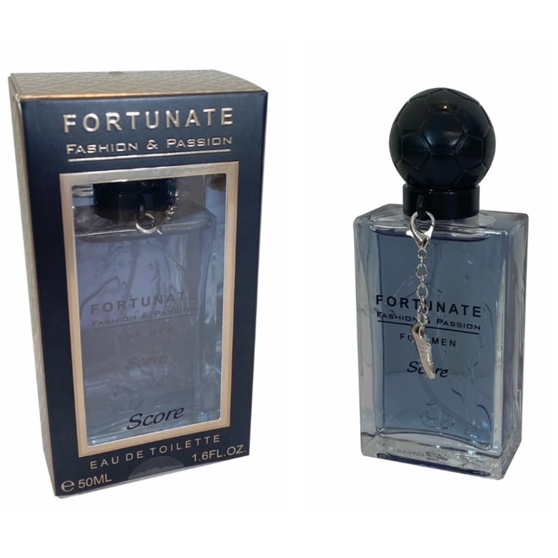 

FORTUNATE Score EDT spray 50ml