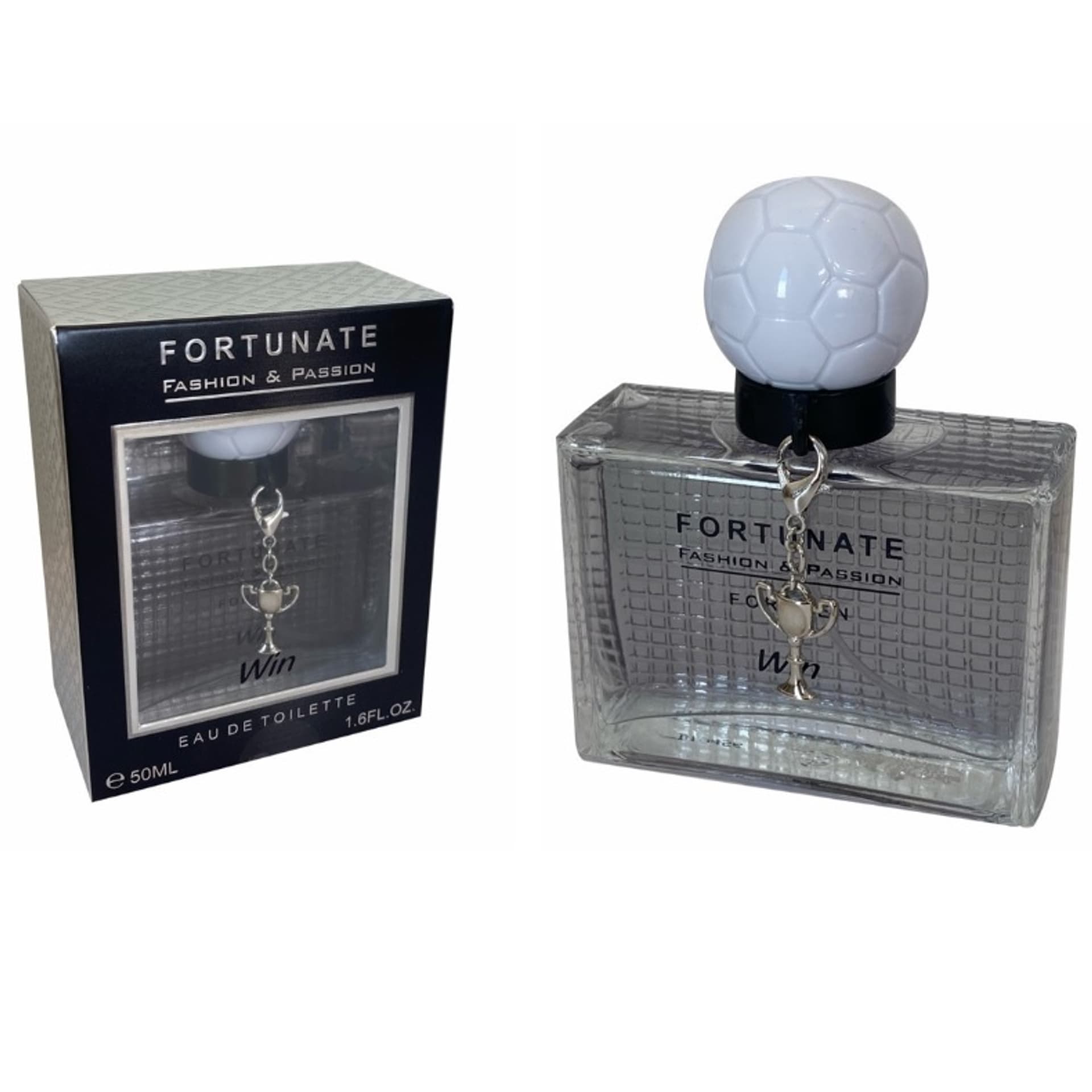 

FORTUNATE Win EDT spray 50ml