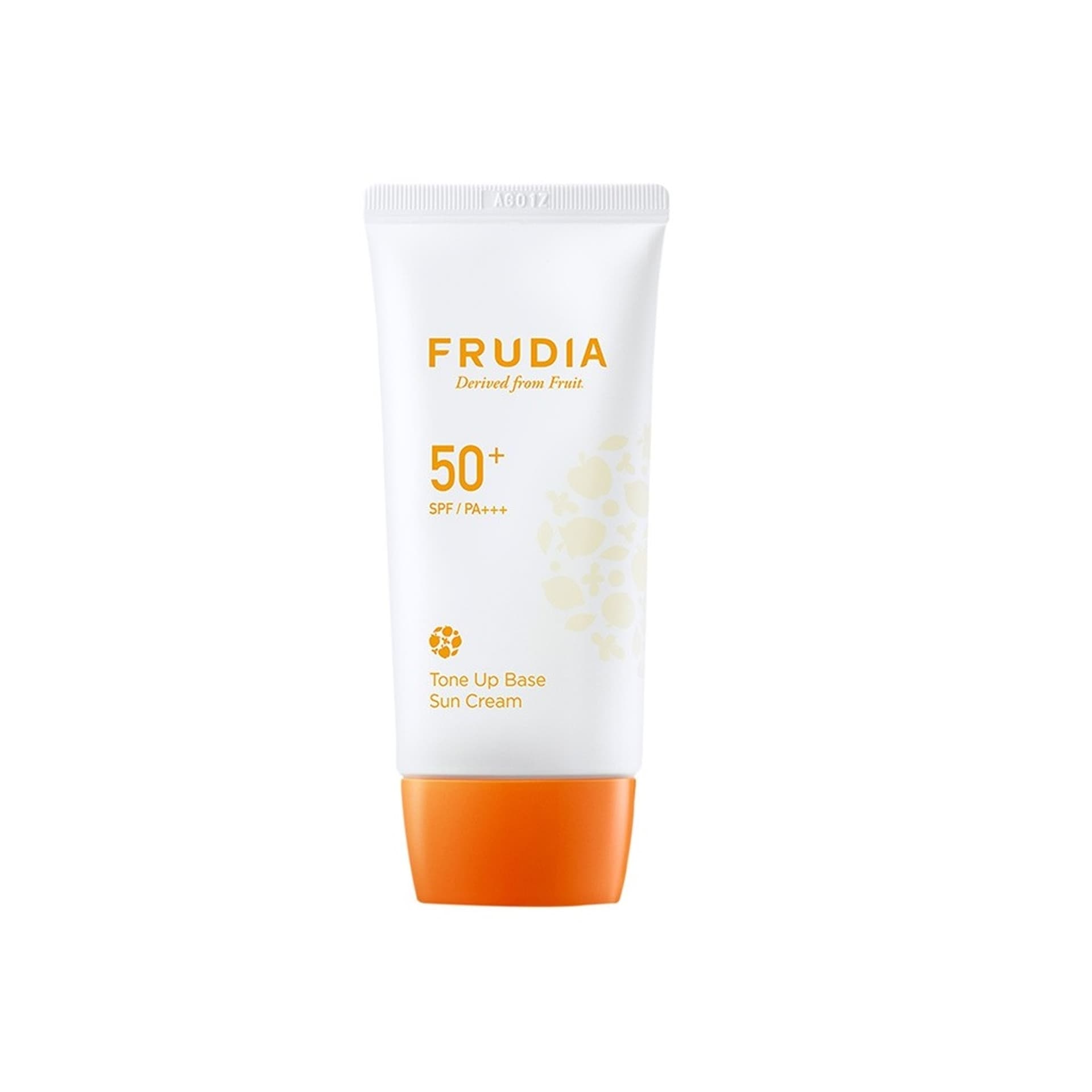 

FRUDIA Tone Up Base Sun Cream baza z filtrem SPF50+ 50g