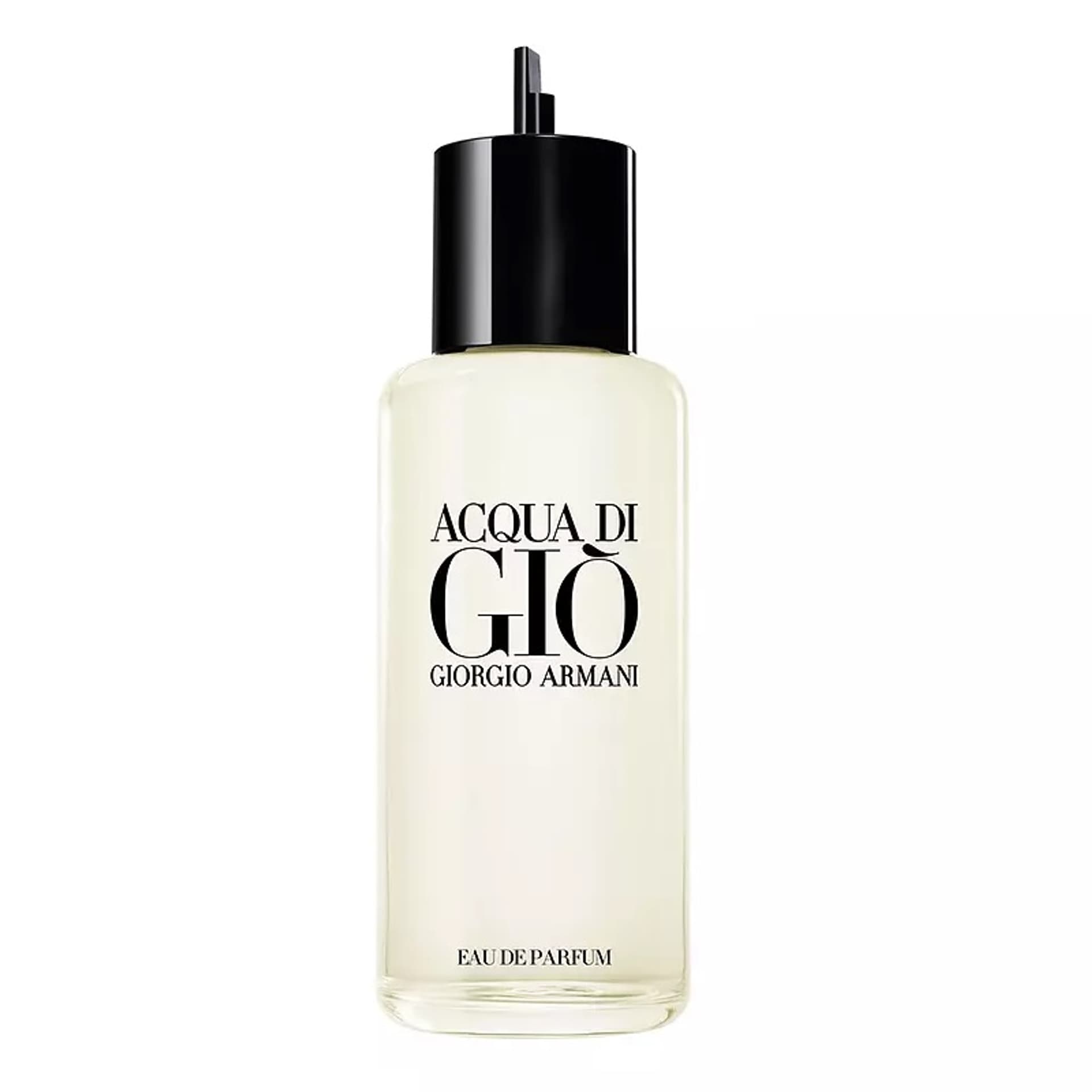 

GIORGIO ARMANI Acqua Di Gio EDP spray refill 150ml