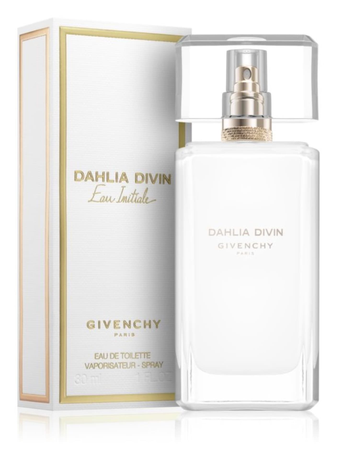 

GIVENCHY Dahlia Divin Eau Initiale EDT spray 30ml
