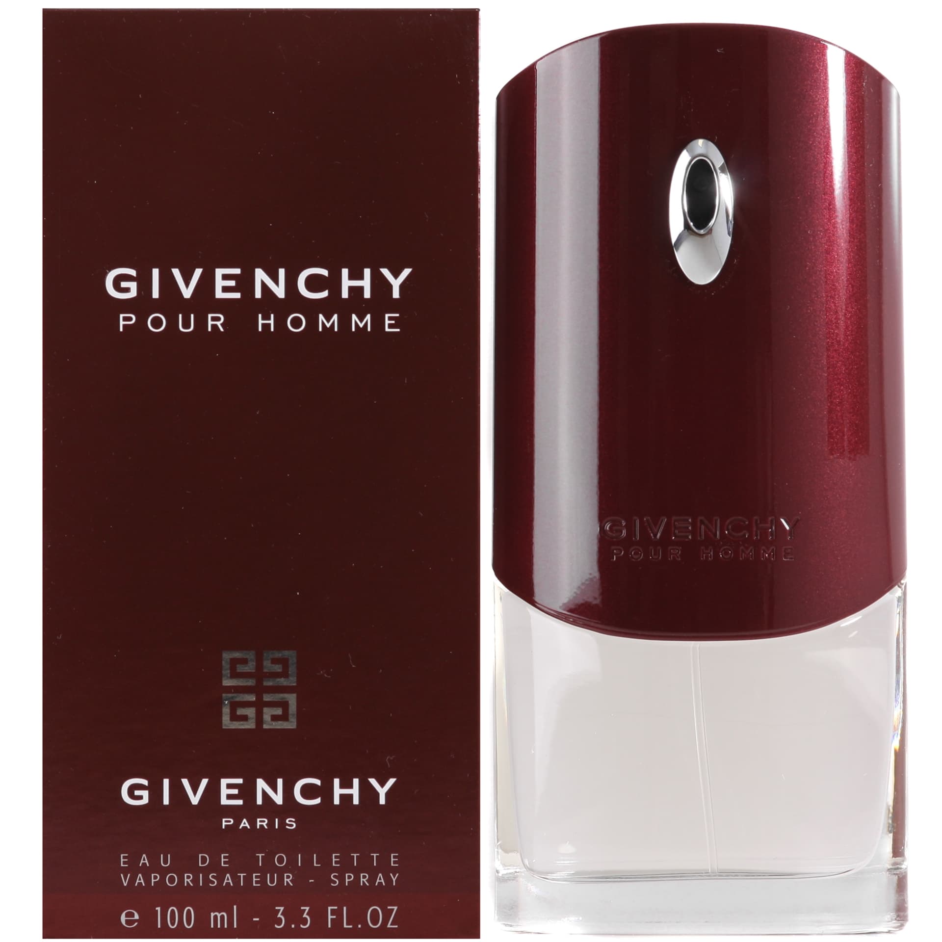 

GIVENCHY Pour Homme EDT spray 100ml