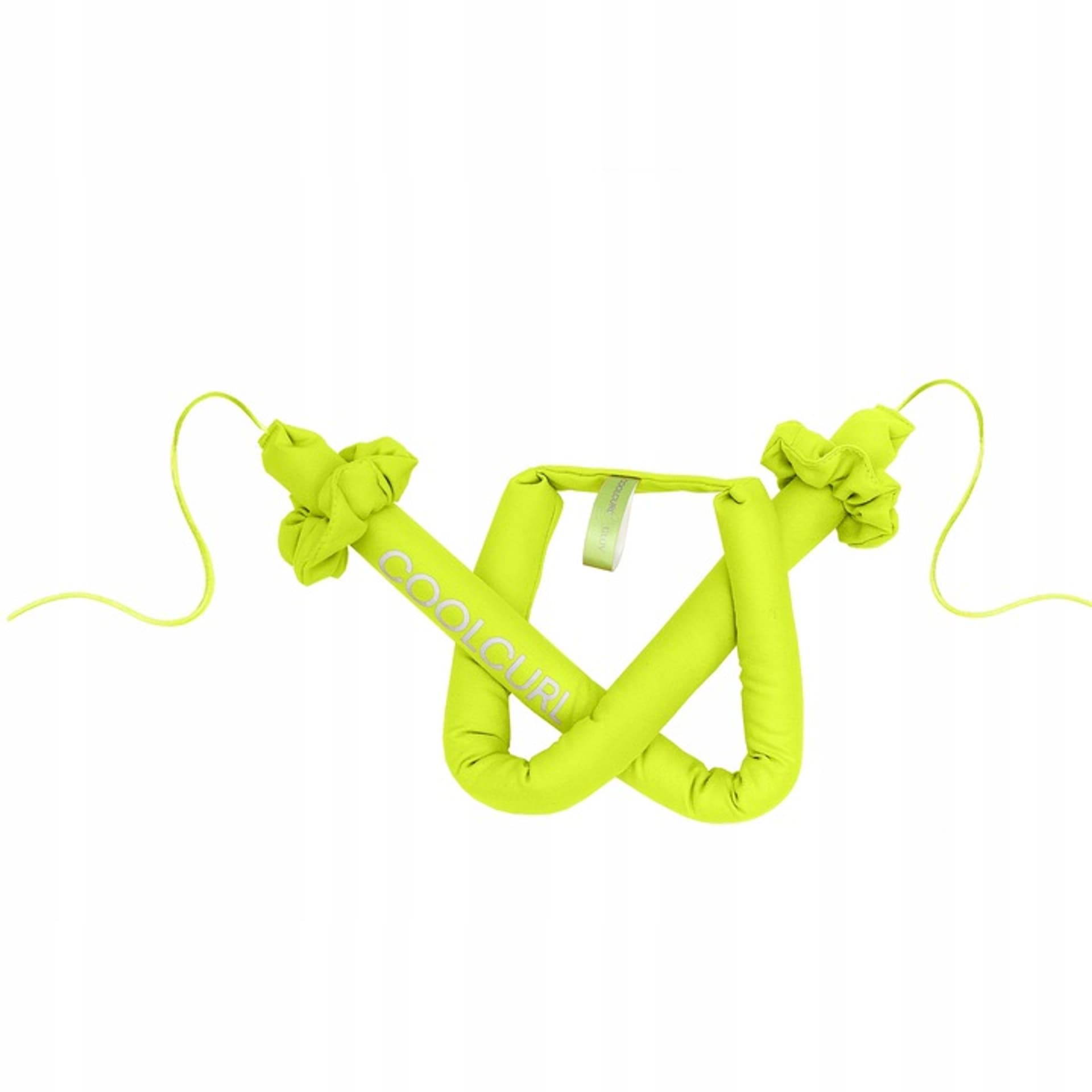 

GLOV Cool Curl lokówka bez użycia ciepła Lime