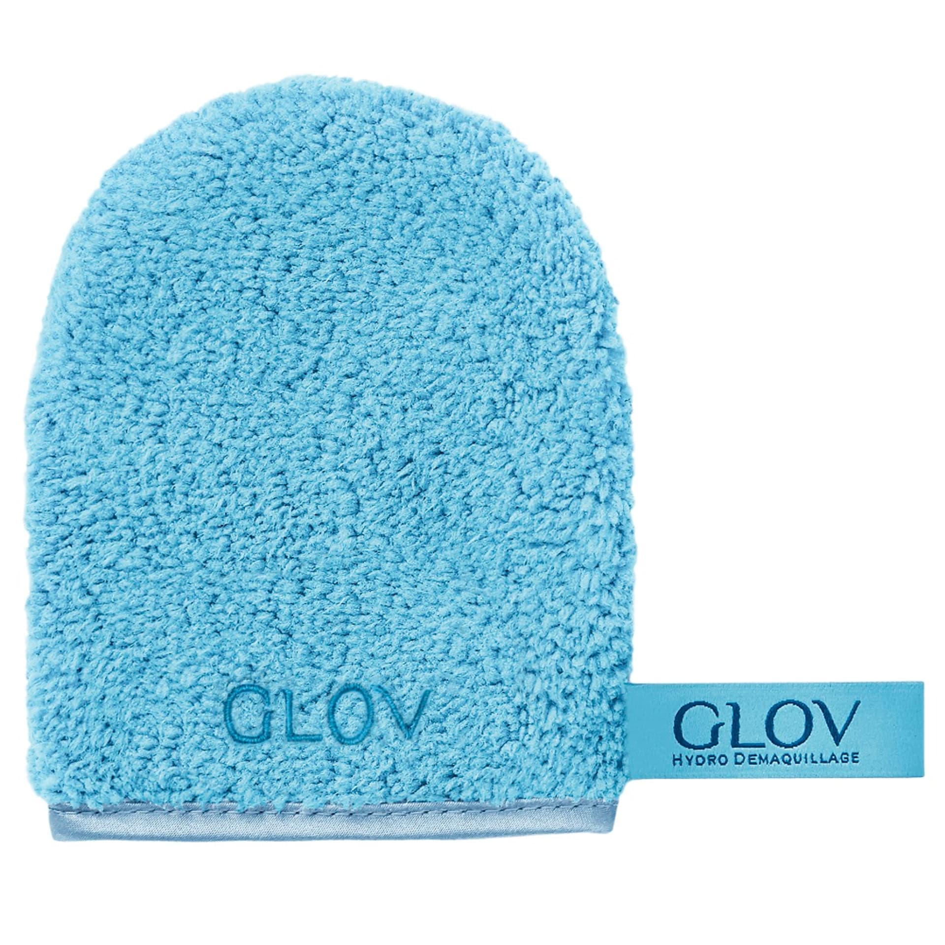

GLOV On-The-Go Makeup Remover rękawiczka do demakijażu Blue Lagoon