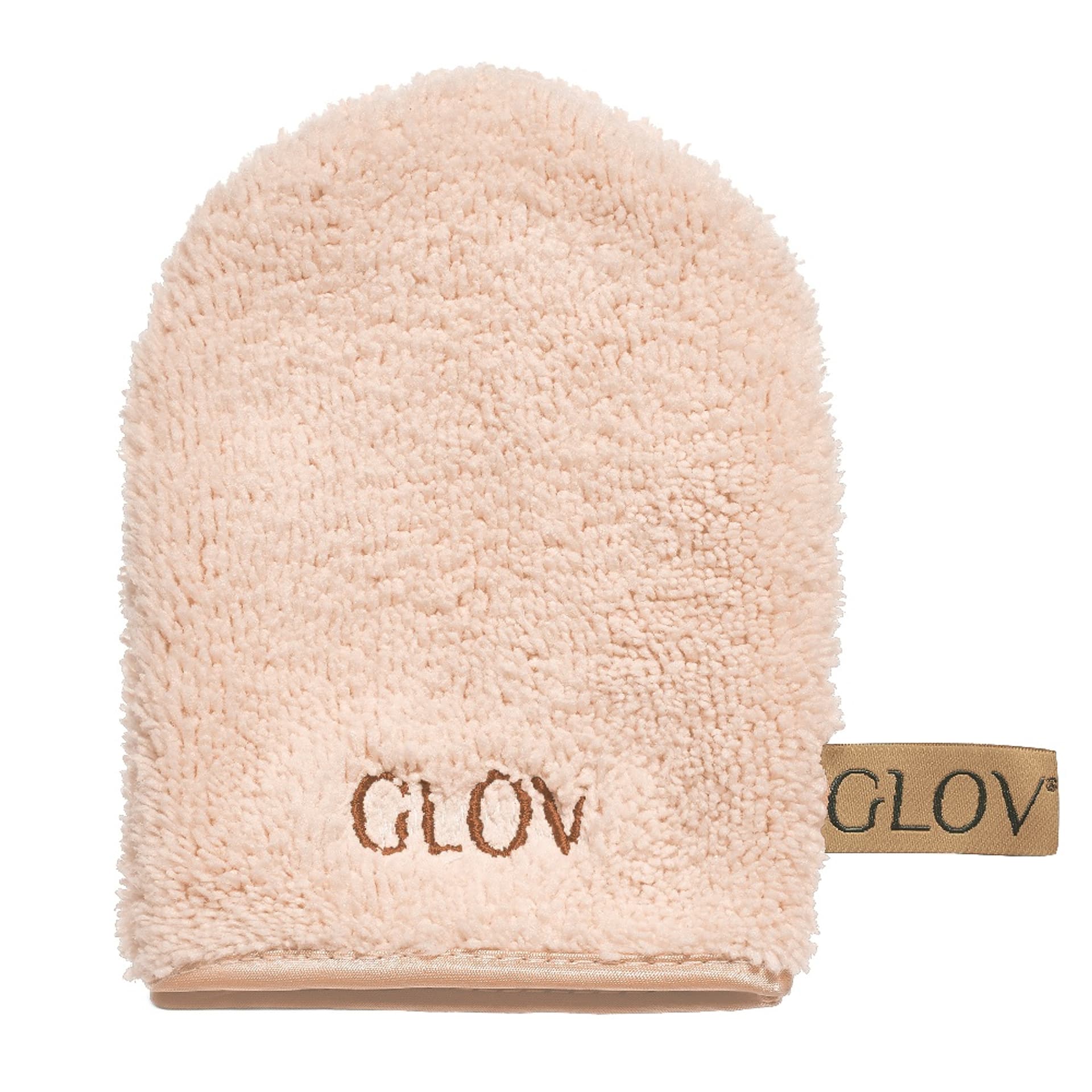 

GLOV On-The-Go Makeup Remover rękawiczka do demakijażu Desert Sand