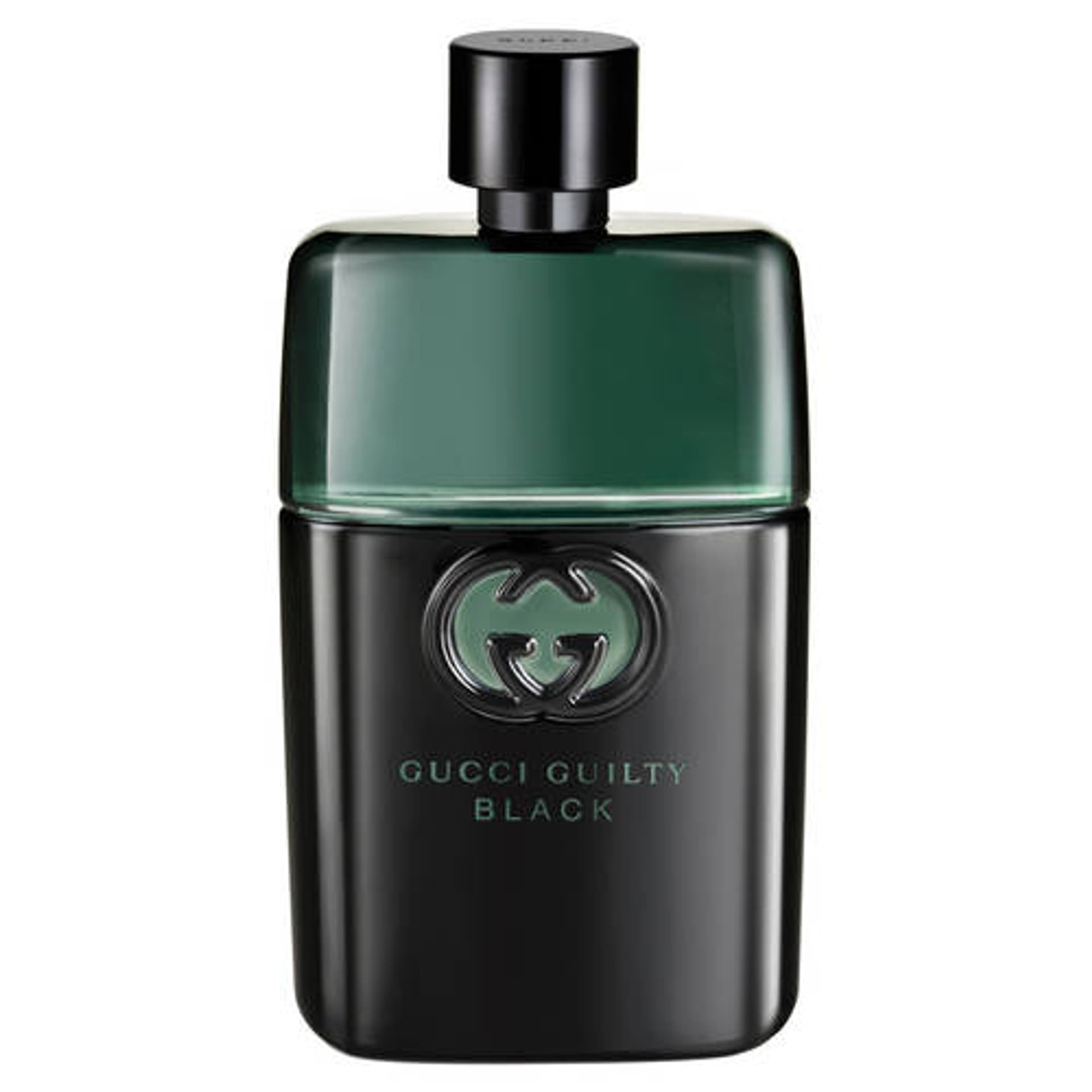 

GUCCI Guilty Black Pour Homme EDT spray 90ml