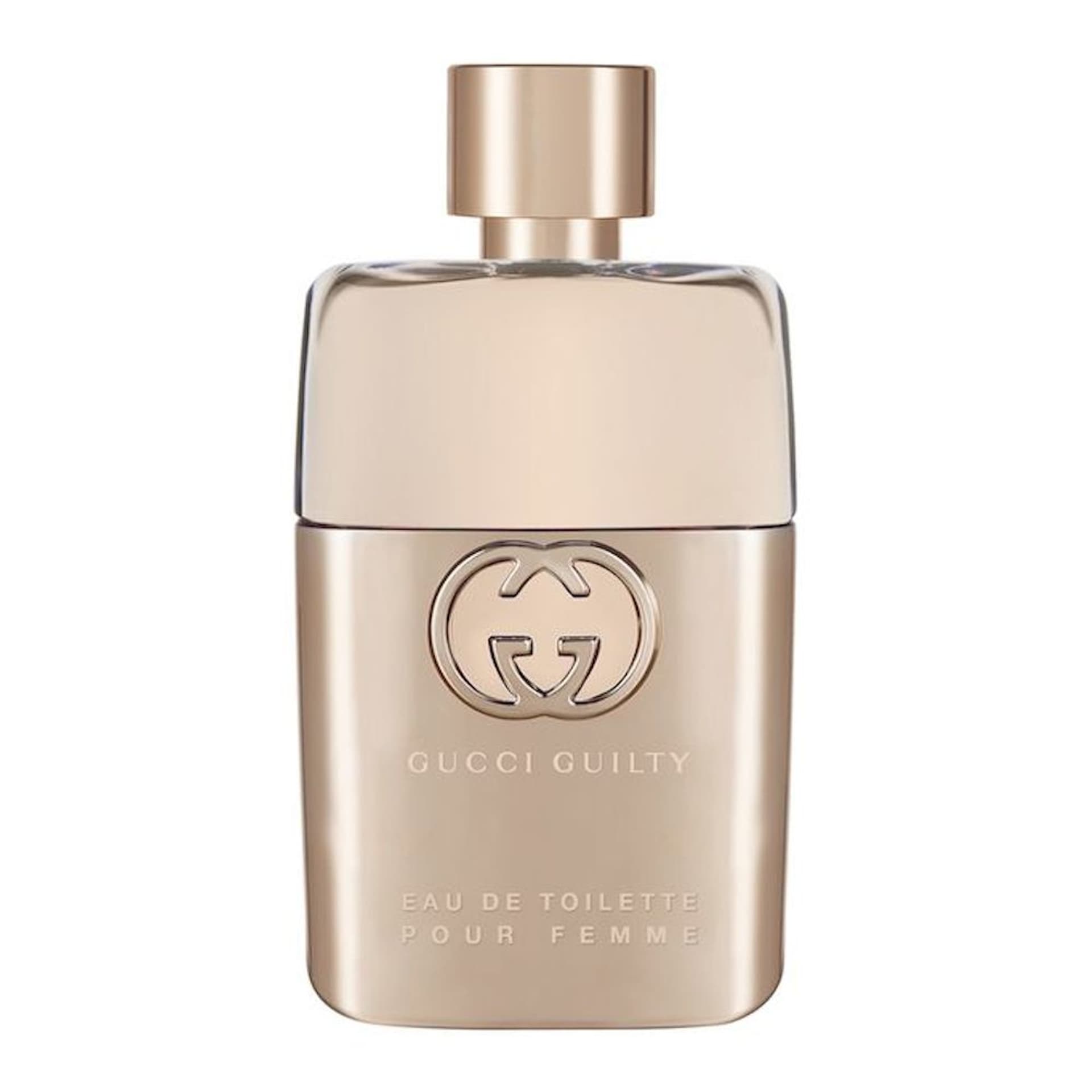 

GUCCI Guilty Pour Femme EDT spray 50ml