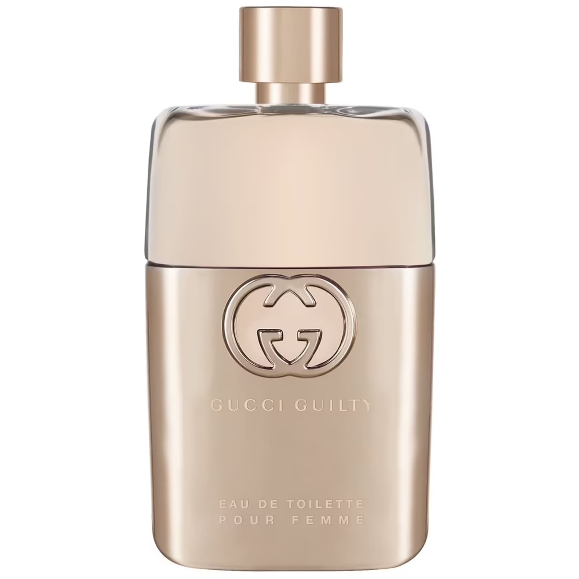

GUCCI Guilty Pour Femme EDT spray 90ml