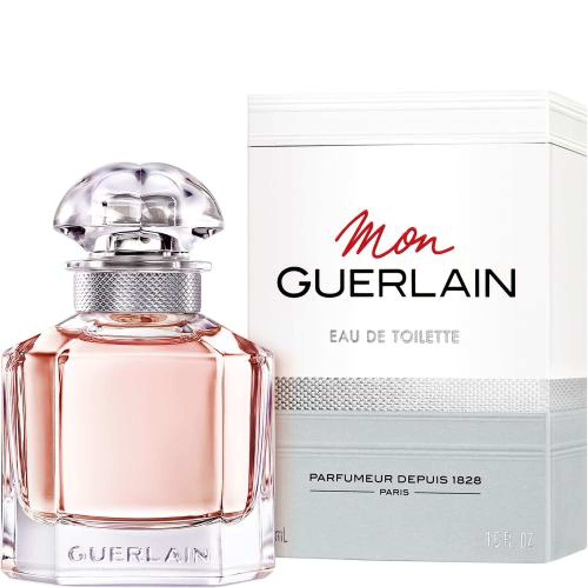 

GUERLAIN Mon Guerlain EDT spray 50ml