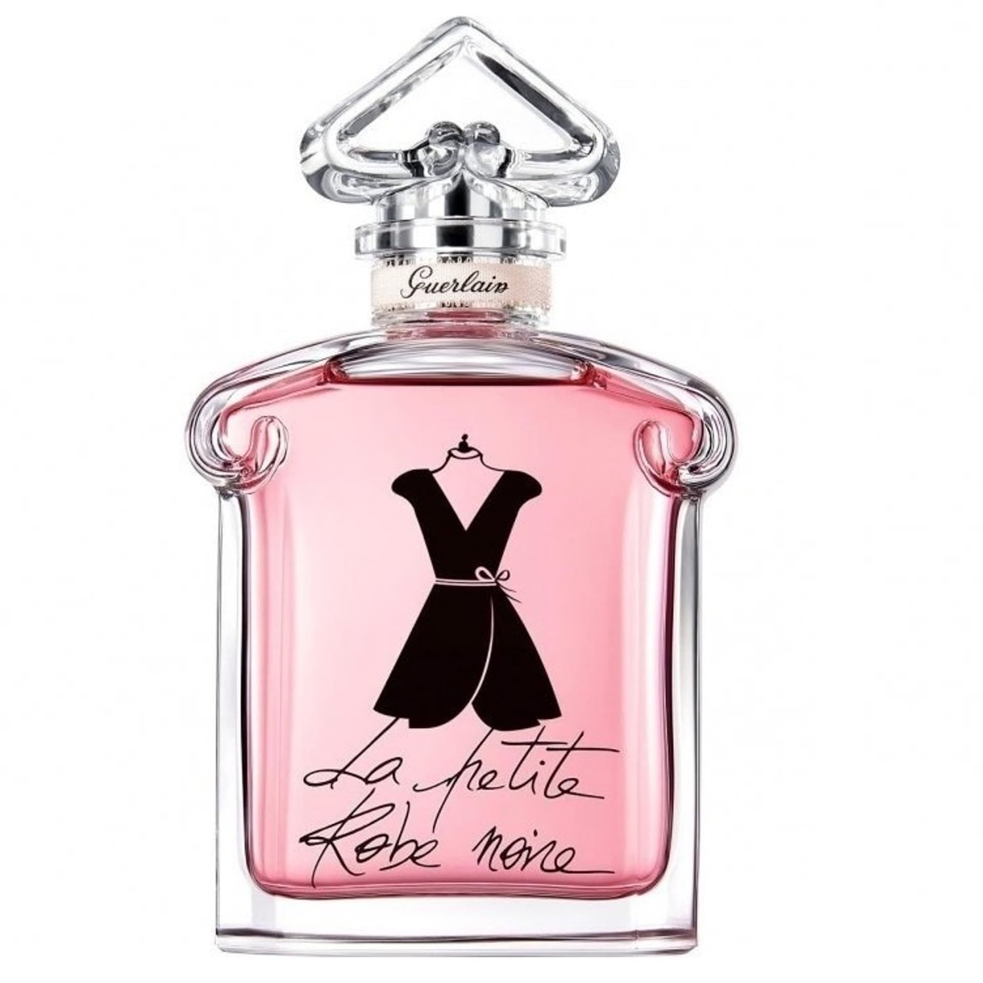 

GUERLAIN_La Petite Robe Noire Velours EDP spray 50ml