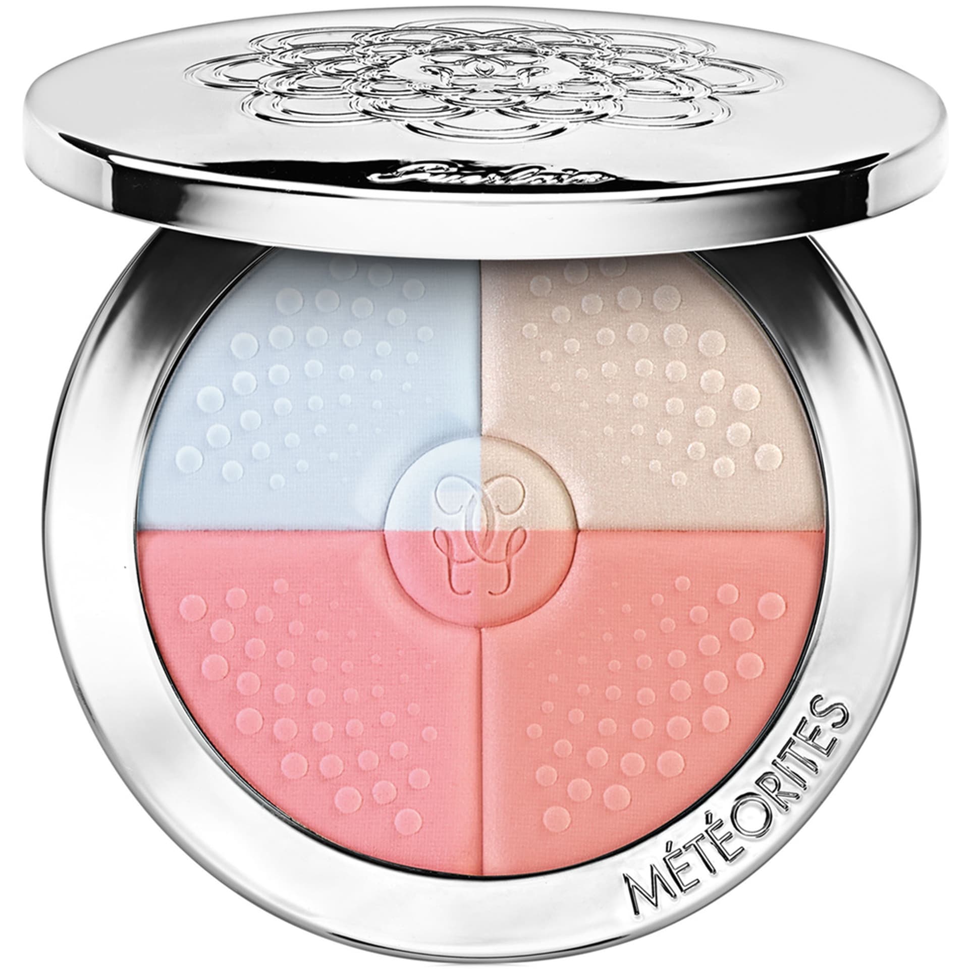 

GUERLAIN Meteorites Compact Illuminating Powder rozświetlający puder w kompakcie 03 Medium 8g