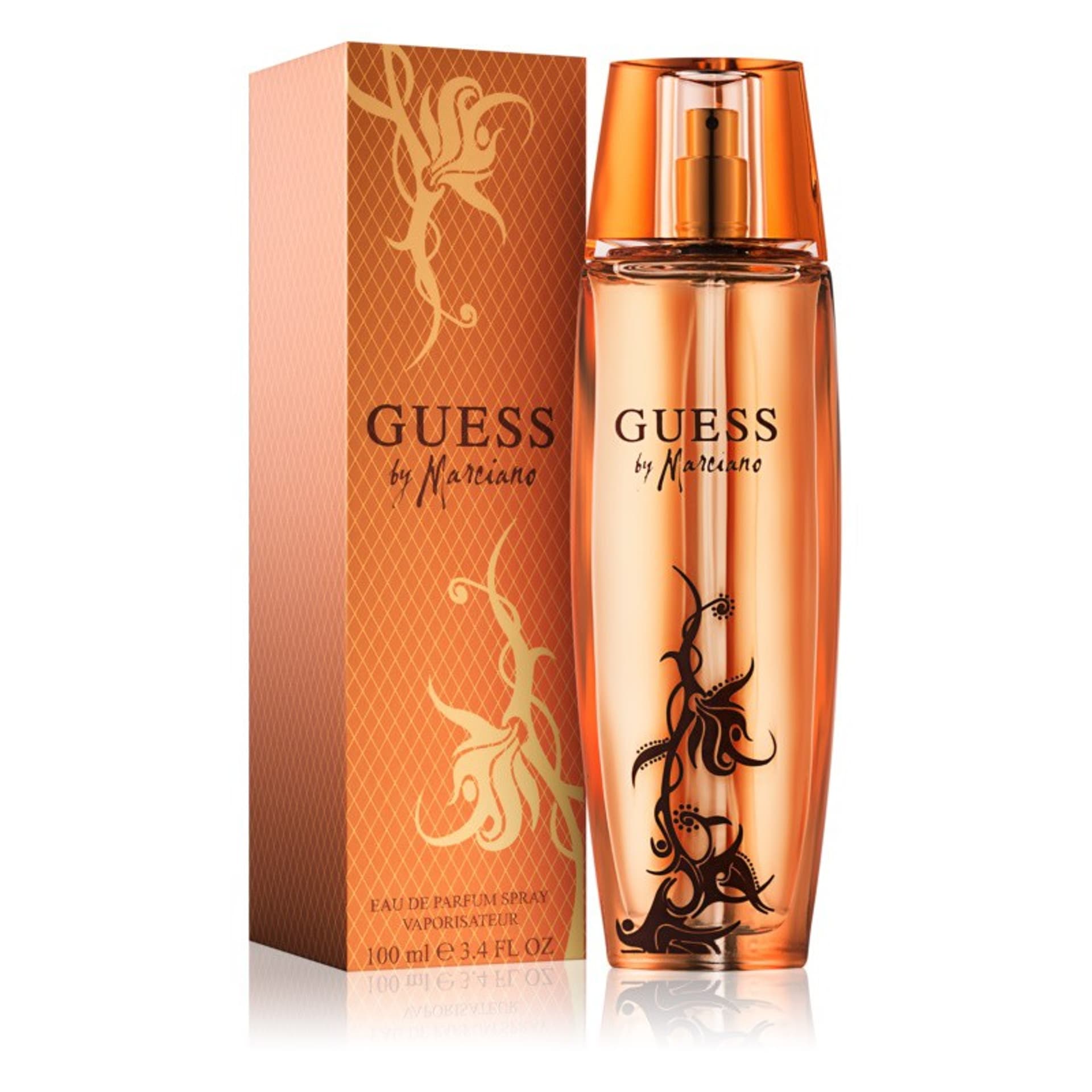 

GUESS by Marciano EDP spray 100ml