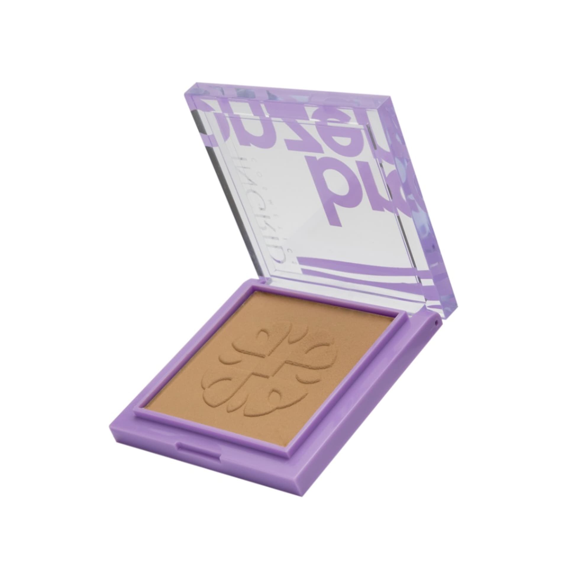

INGRID Amazing Effect Bronzer puder brązujący 01 8g