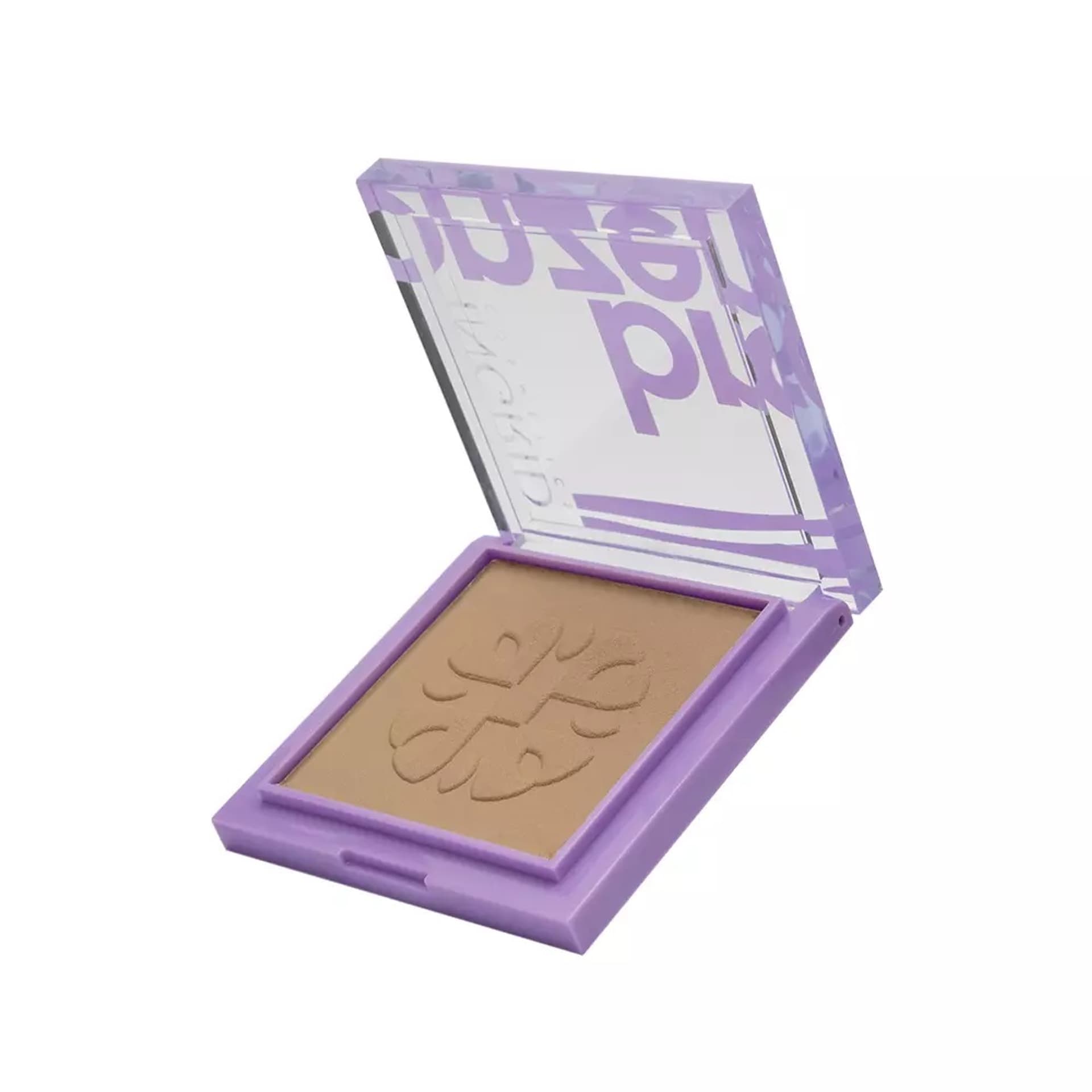 

INGRID Amazing Effect Bronzer puder brązujący 02 8g