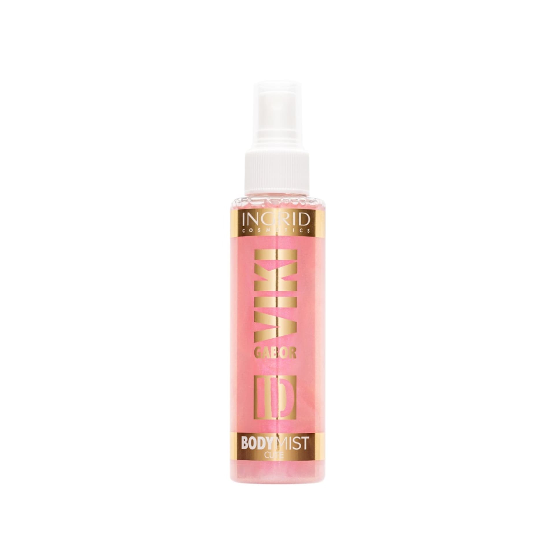 

INGRID ID Viki Gabor Body Mist mgiełka do ciała 3 125ml