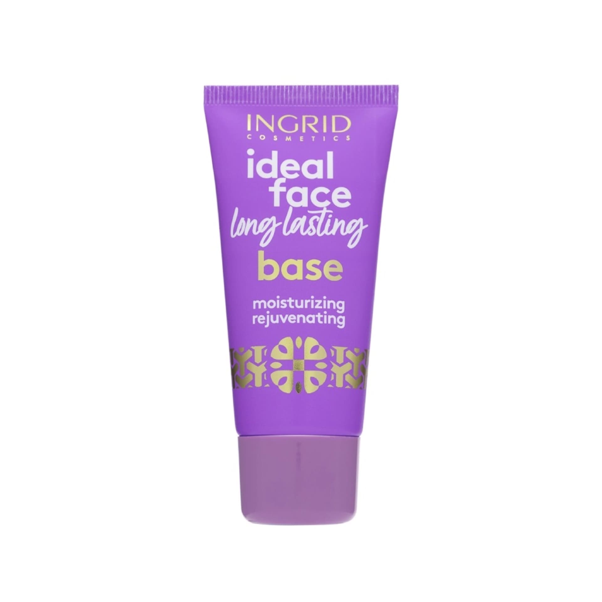 

INGRID Ideal Face Long Lasting Base nawilżająca baza pod makijaż 40ml