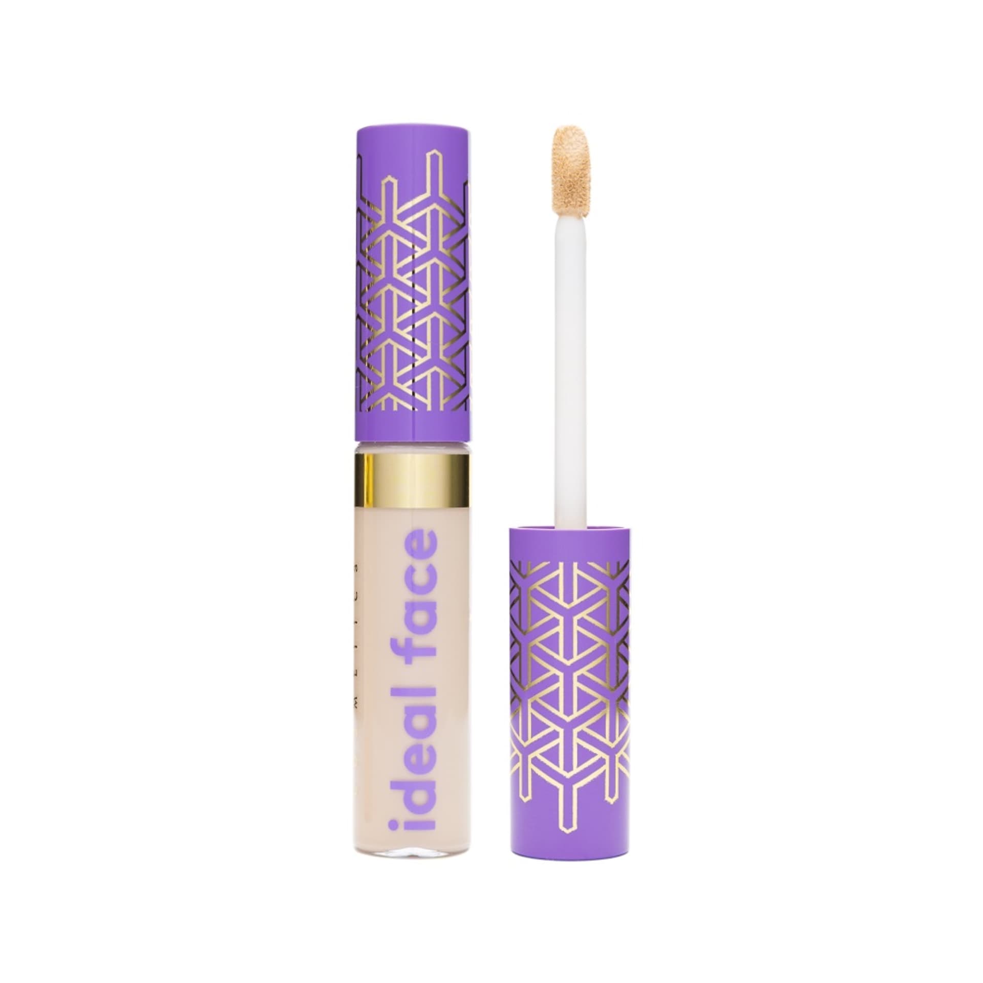 

INGRID Ideal Face korektor z aplikatorem kryjący 01 8ml