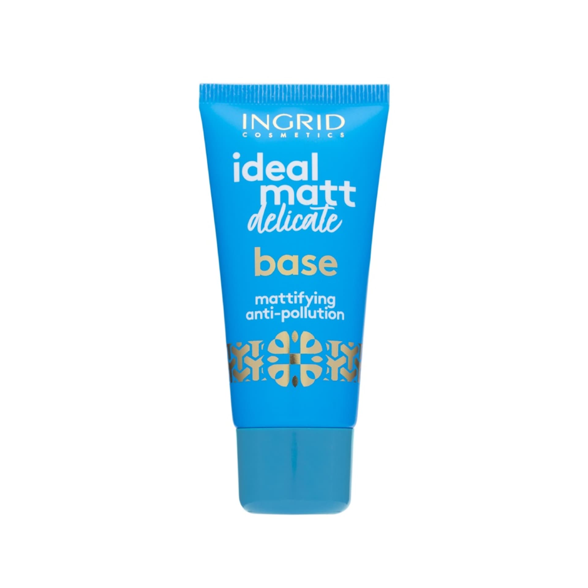 

INGRID Ideal Matt Delicate Base baza matująca pod makijaż 40ml