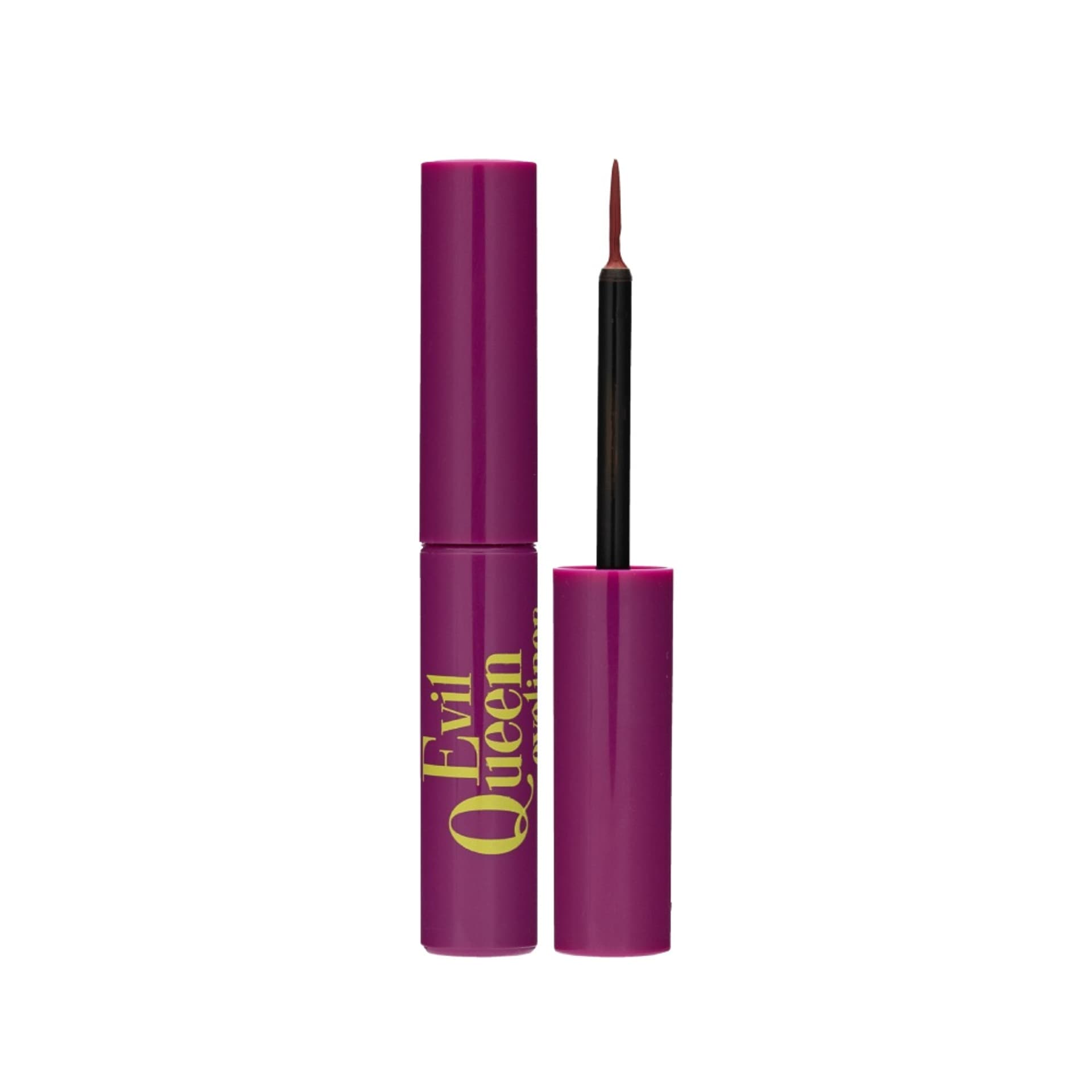 

INGRID Toxic By Fagata Eyeliner eyeliner czerwony Evil Queen 4ml