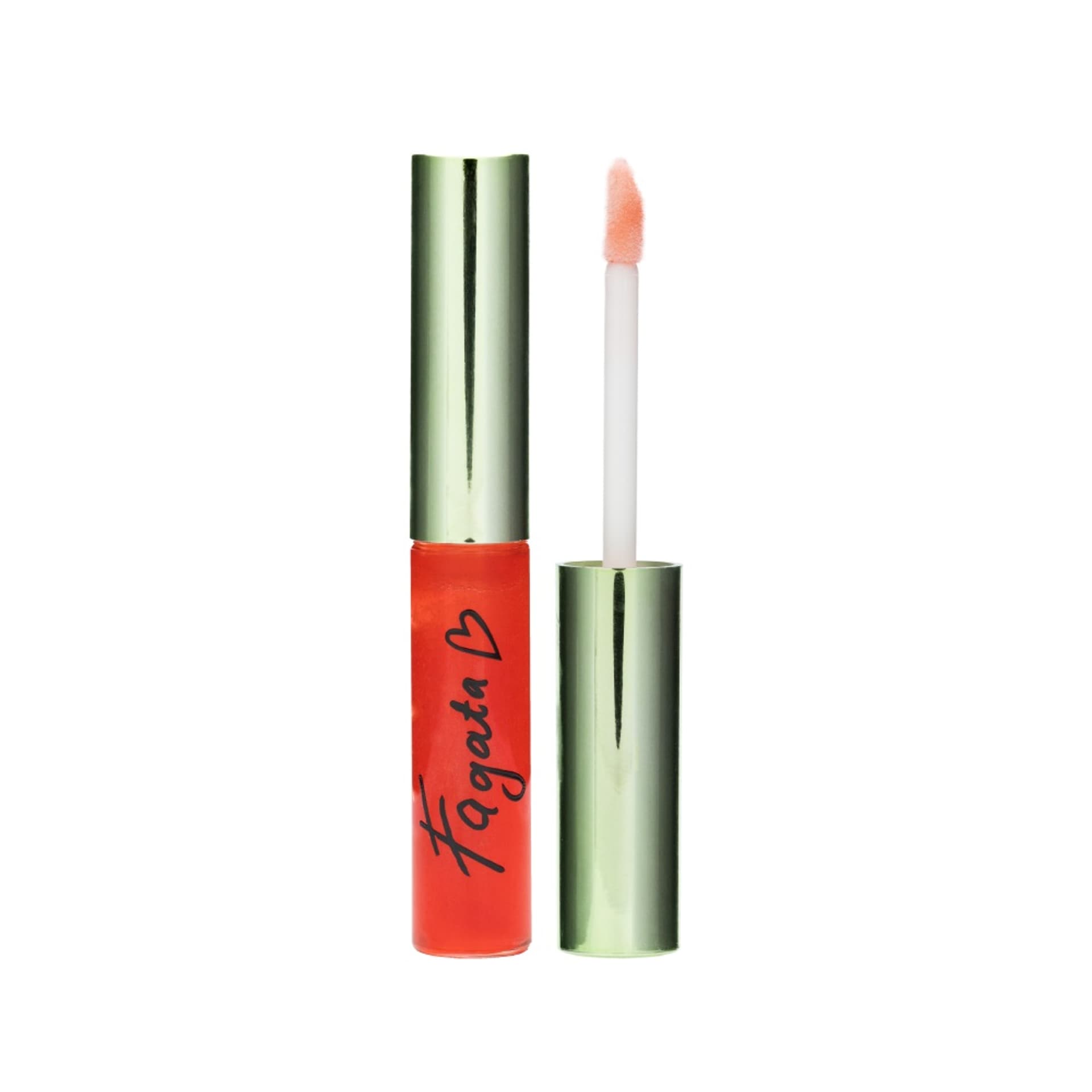 

INGRID Toxic By Fagata Lip Oil olejek do ust Sinner 4,5ml