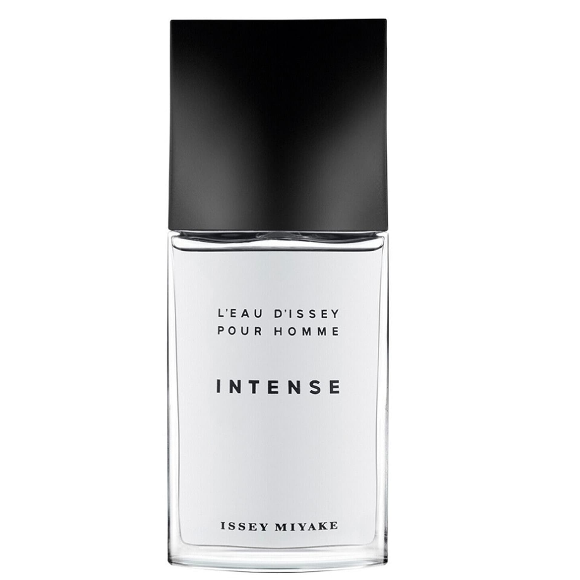 

ISSEY MIYAKE L'Eau d'Issey Pour Homme Intense EDT spray 75ml