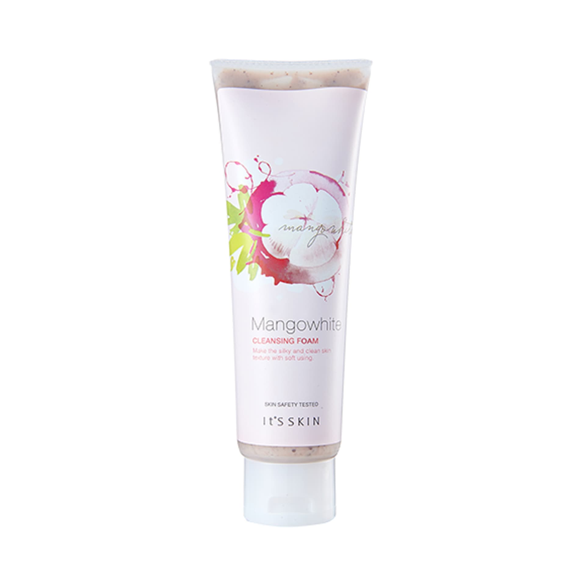 

IT'S SKIN MangoWhite Cleansing Foam pianka do mycia twarzy z wyciągiem z mangostanu 150ml