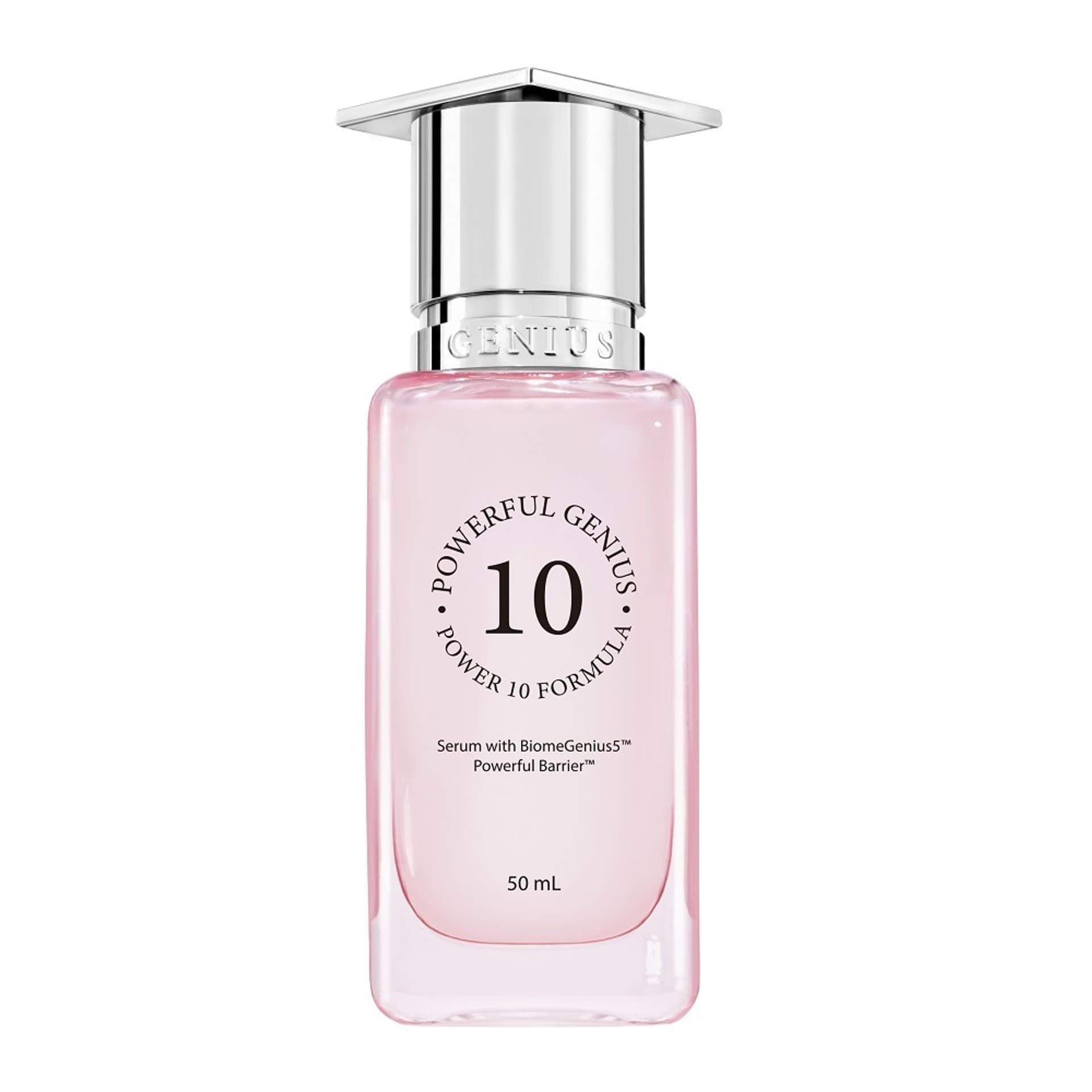 

IT'S SKIN Power 10 Formula Powerful Genius Serum serum do skóry wrażliwej 50ml