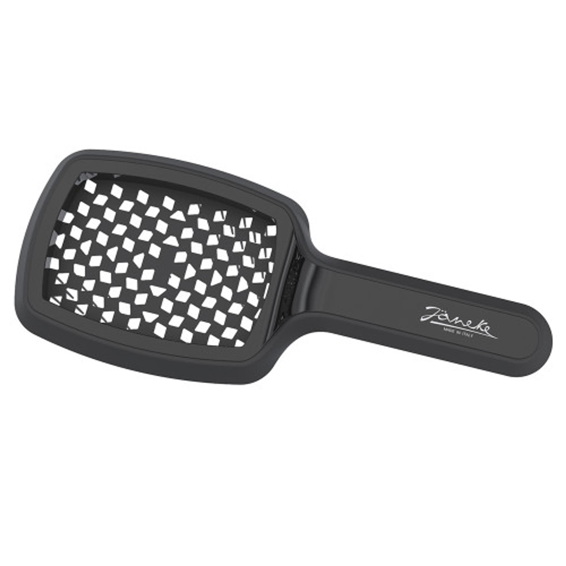 

JANEKE CurvyM Extreme Volume Brush szczotka fryzjerska do włosów Czarna
