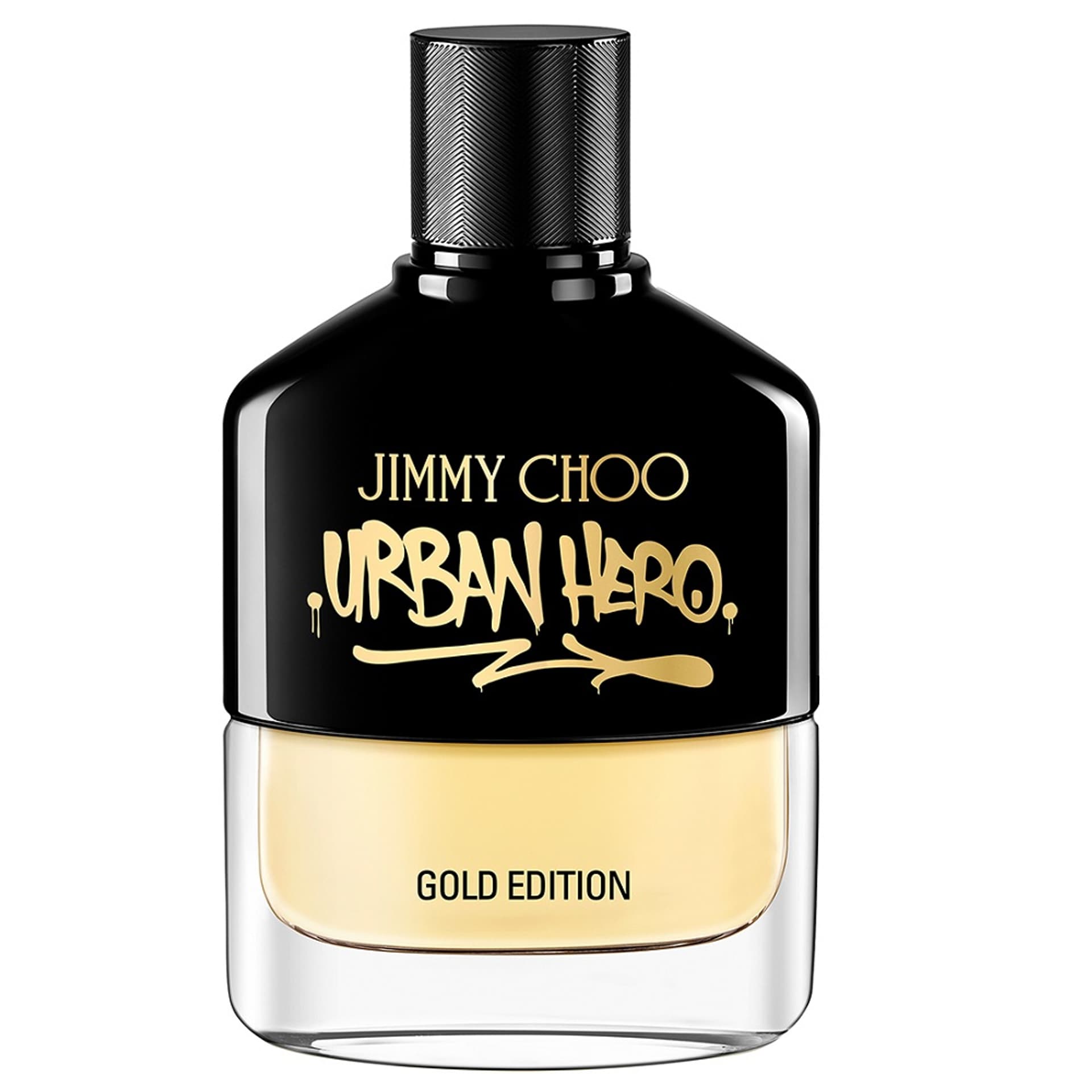 

JIMMY CHOO Urban Hero Gold Edition EDP spray 100ml