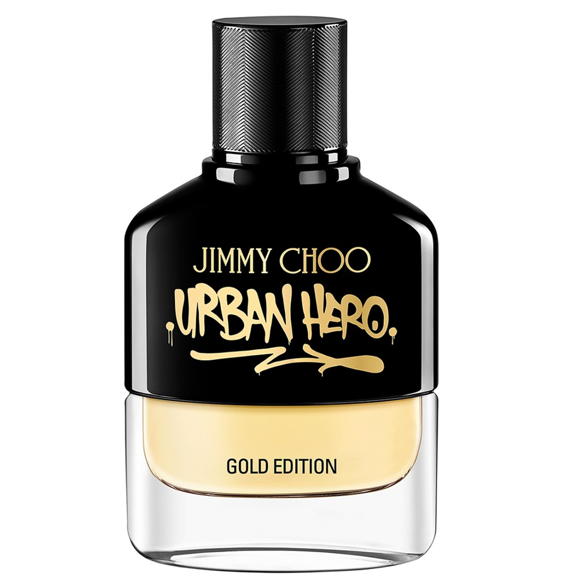 

JIMMY CHOO Urban Hero Gold Edition EDP spray 50ml
