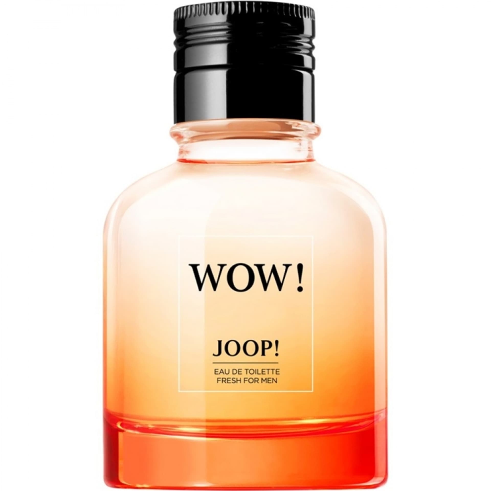 

JOOP Wow! Fresh EDT spray 60ml