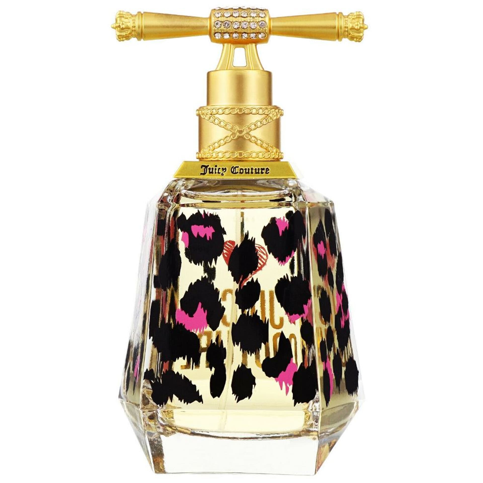 

JUICY COUTURE I Love Juicy Couture EDP spray 100ml