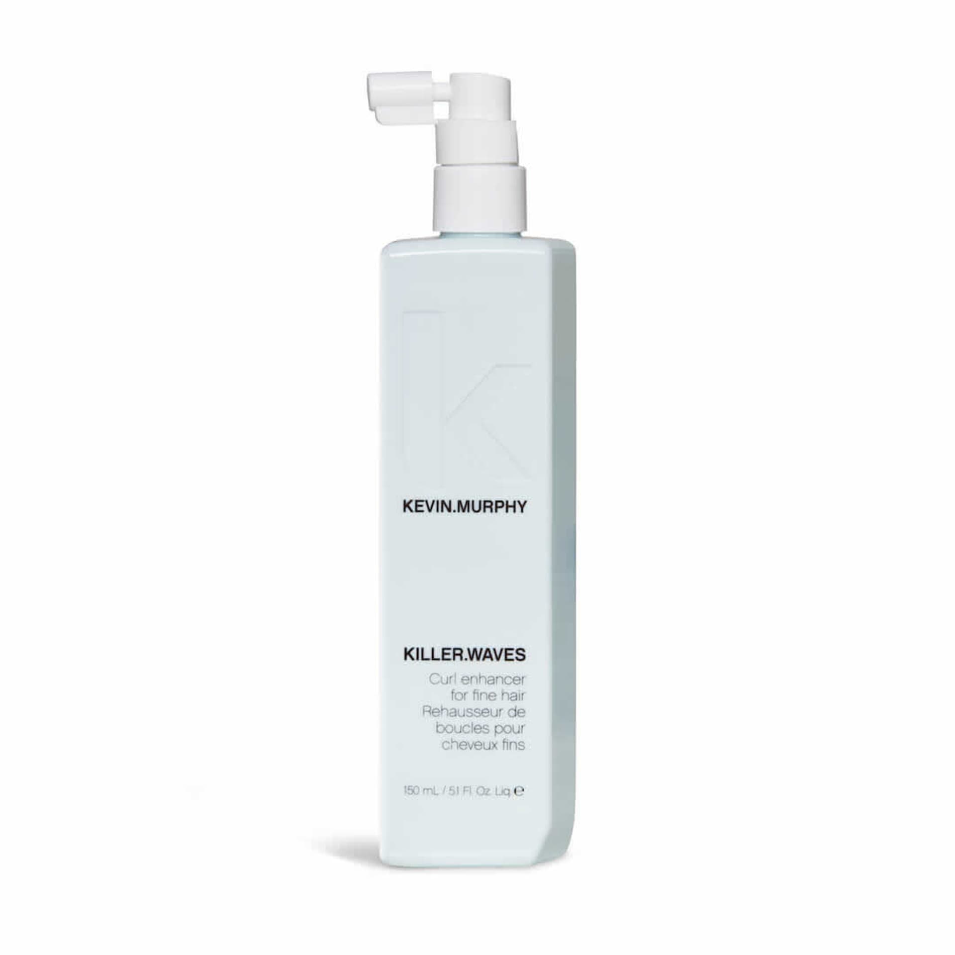 

KEVIN MURPHY Killer Waves spray wydobywający naturalne fale 150ml