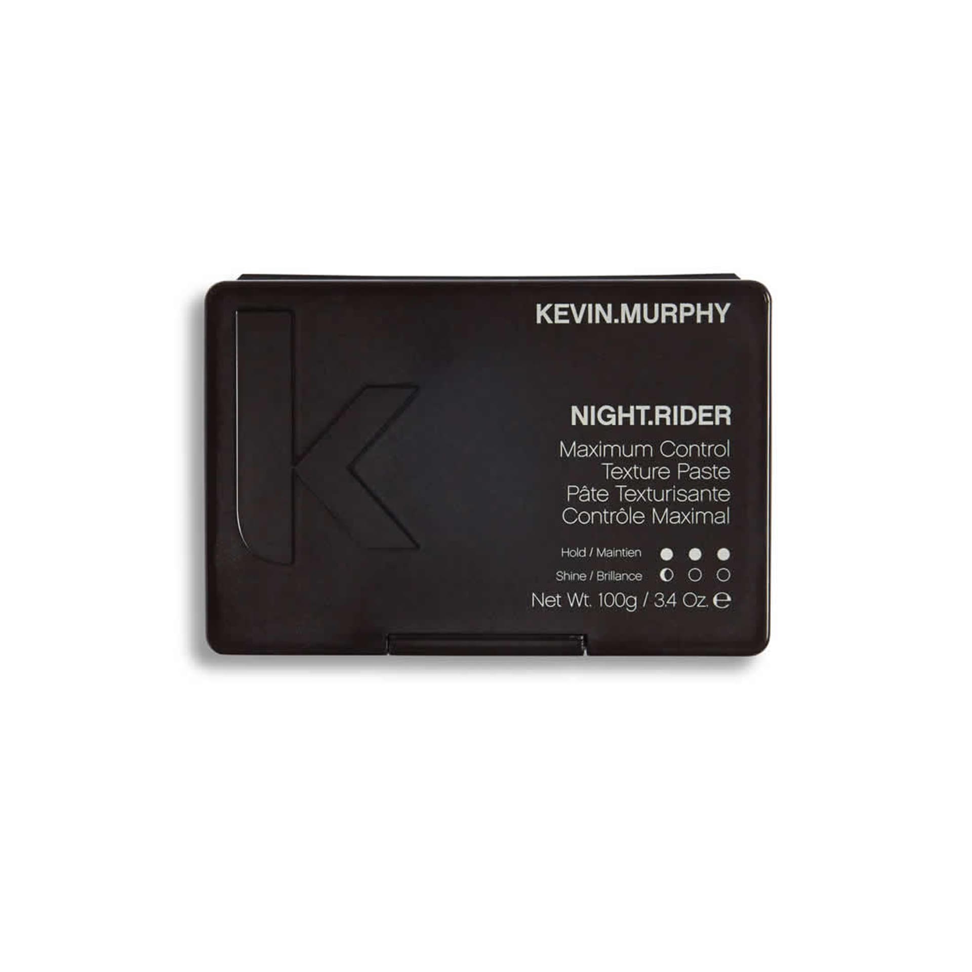 

KEVIN MURPHY Night Rider Matte Texture Paste pasta mocno utrwalająca do krótkich włosów 100g