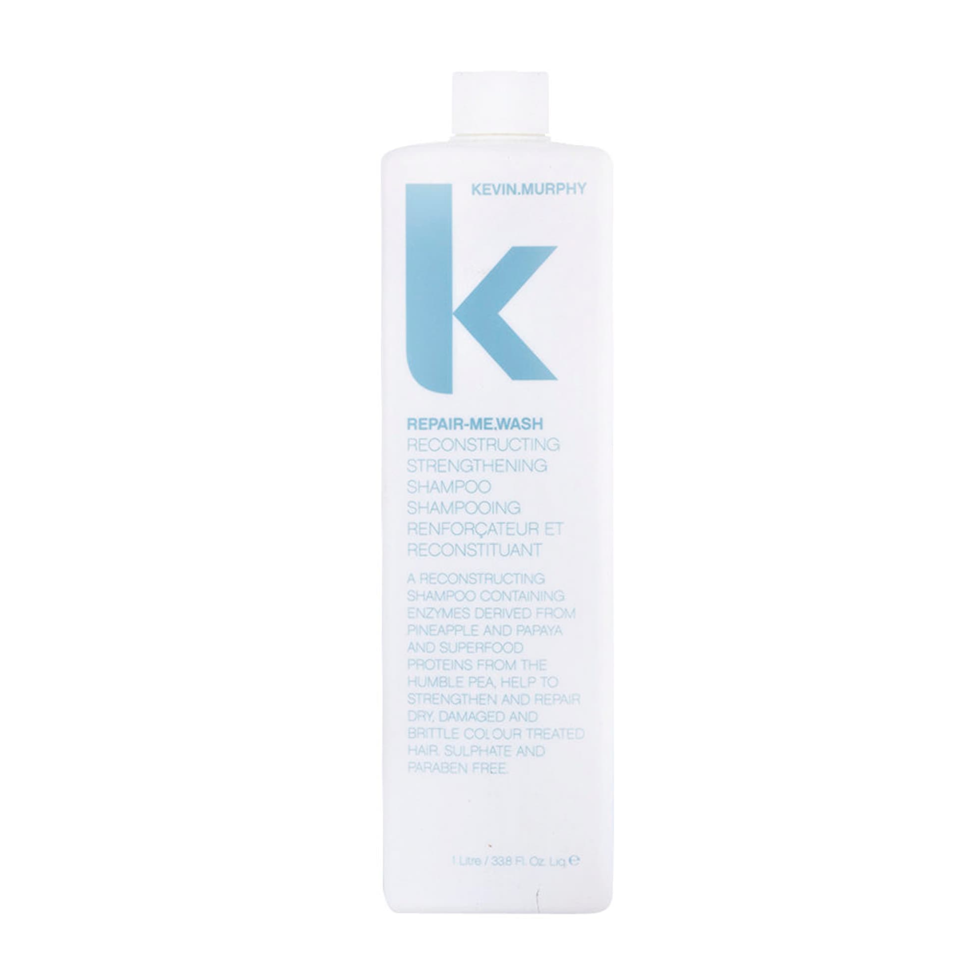 

KEVIN MURPHY Repair-Me.Wash Shampoo regenerujący szampon do włosów 1000ml