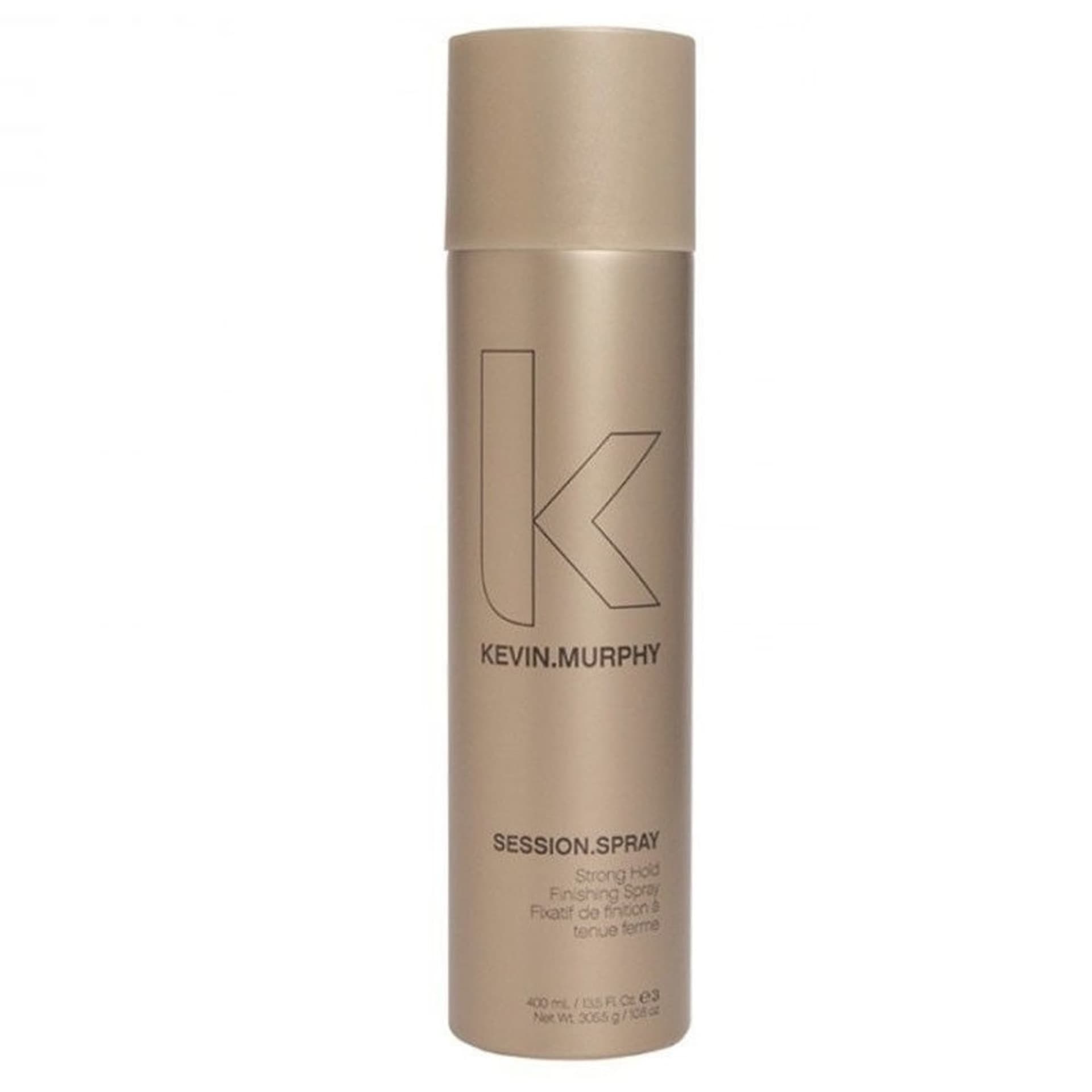 

KEVIN MURPHY Session Spray Strong Hold mocny lakier do włosów 400ml