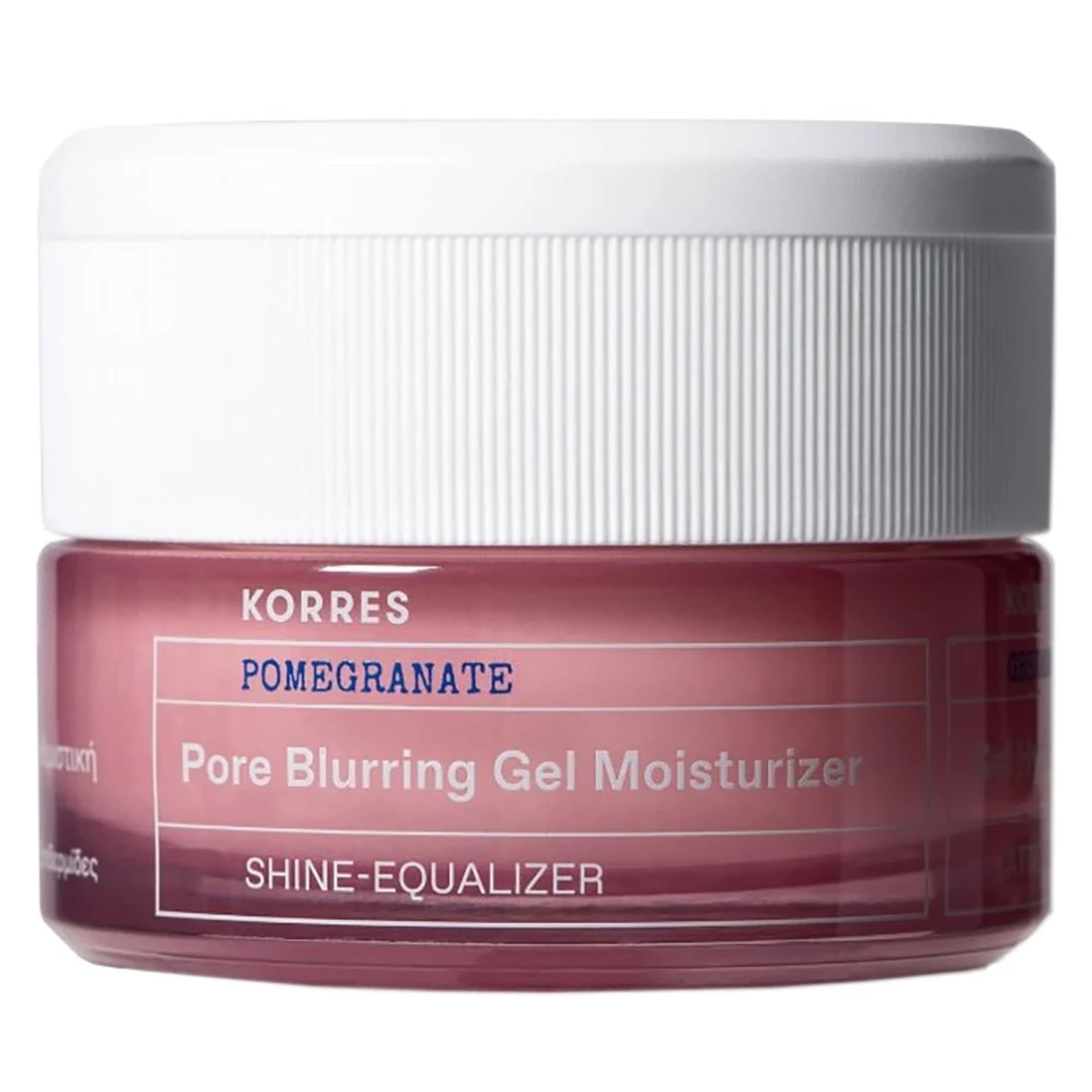 

KORRES Pomegranate Pore Blurring Gel-Moisturizer krem do twarzy 40 ml